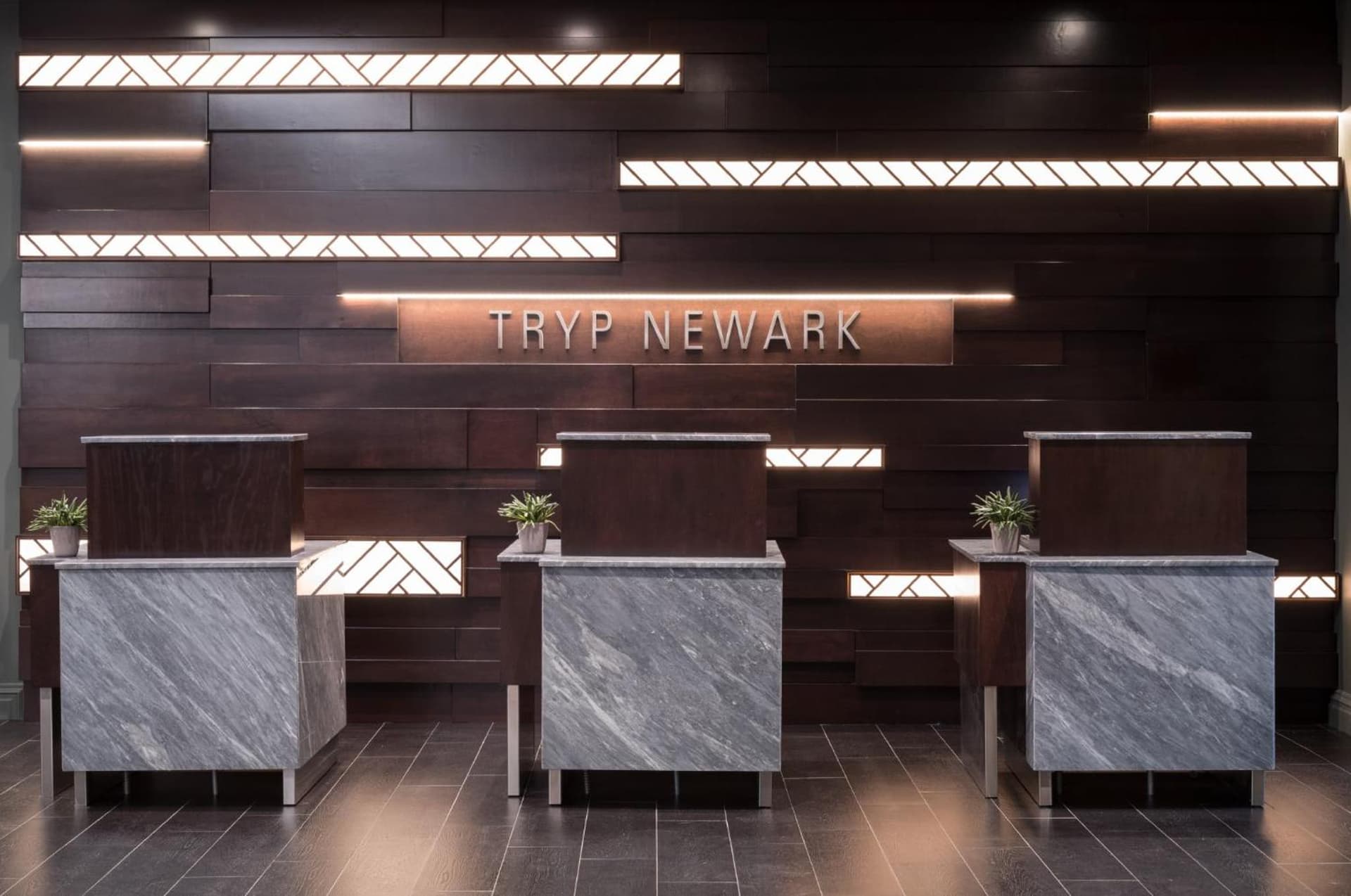 TRYP by Wyndham Newark Downtown gallery photo in Newark, NJ — image 17