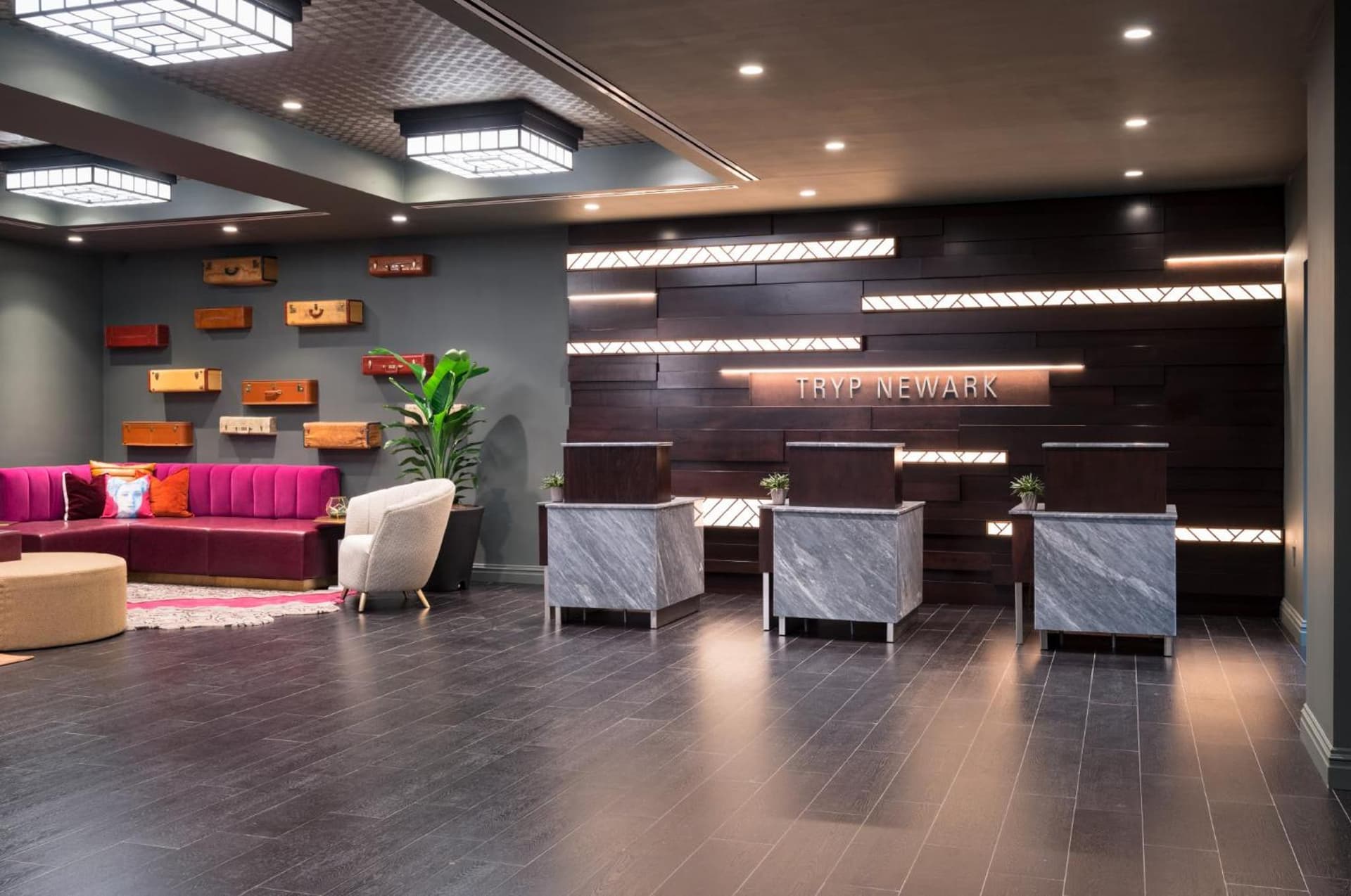 TRYP by Wyndham Newark Downtown gallery photo in Newark, NJ — image 44
