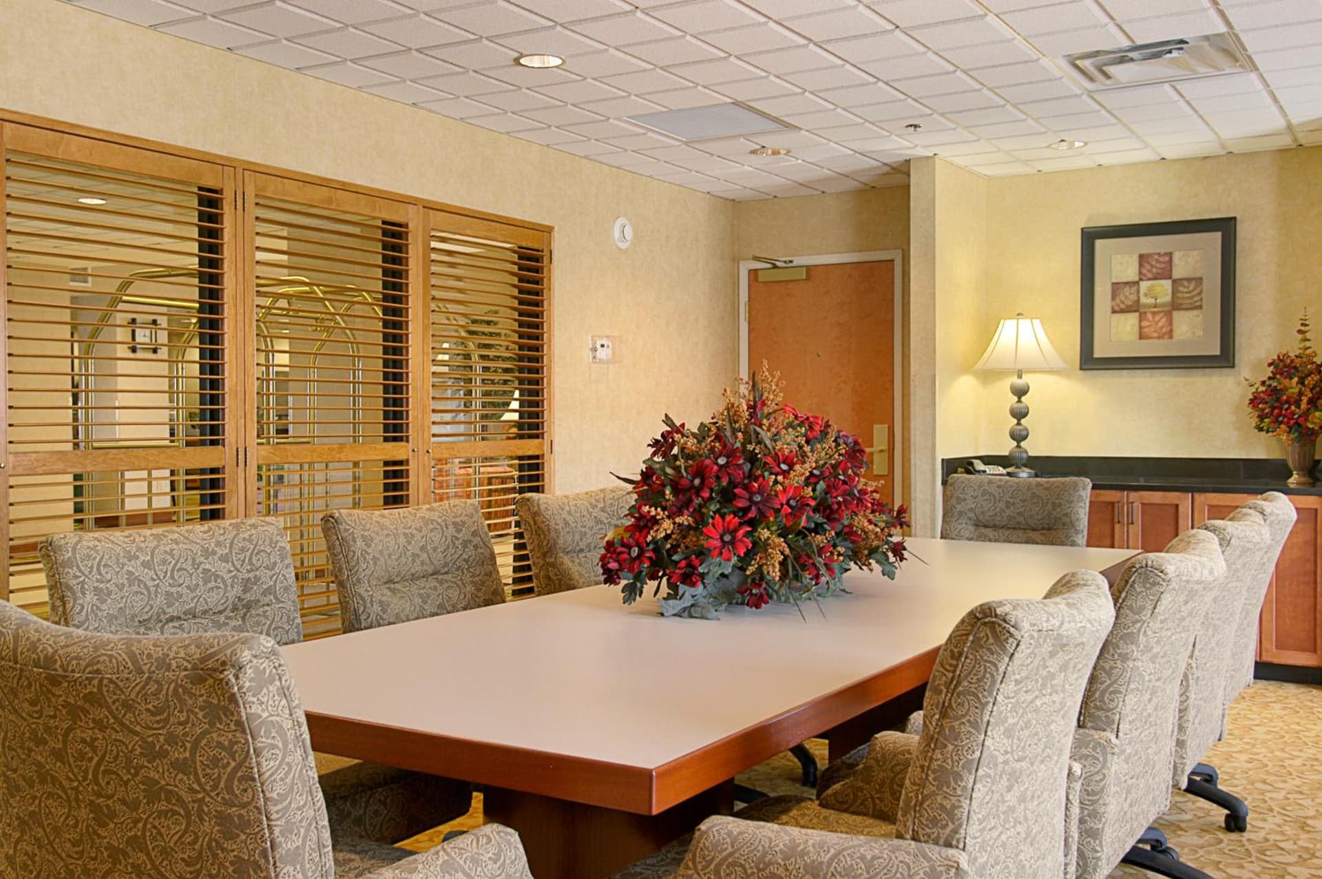 Wingate By Wyndham - Warner Robins gallery photo in Warner Robins, GA — image 14
