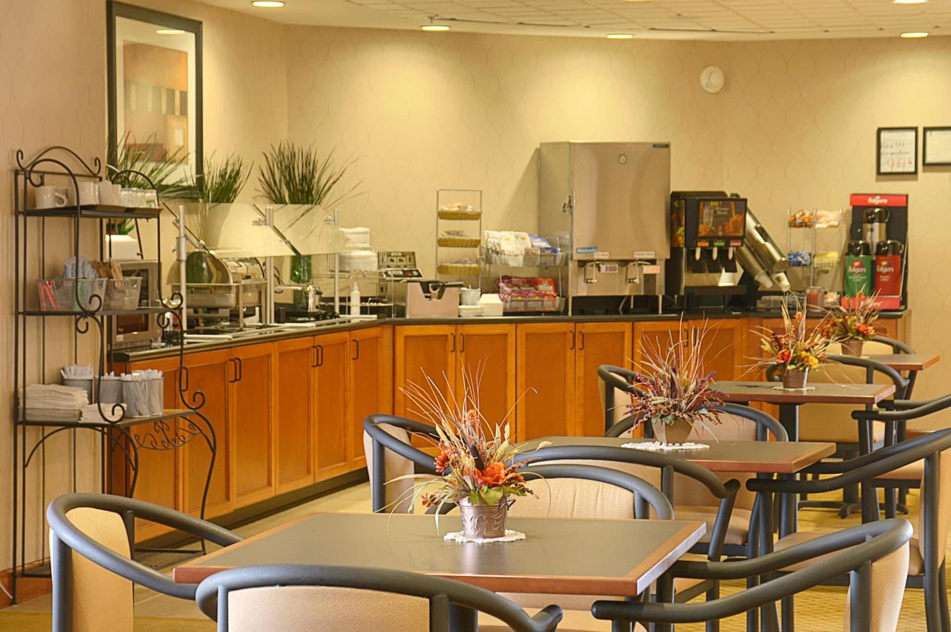 Wingate By Wyndham - Warner Robins gallery photo in Warner Robins, GA — image 24