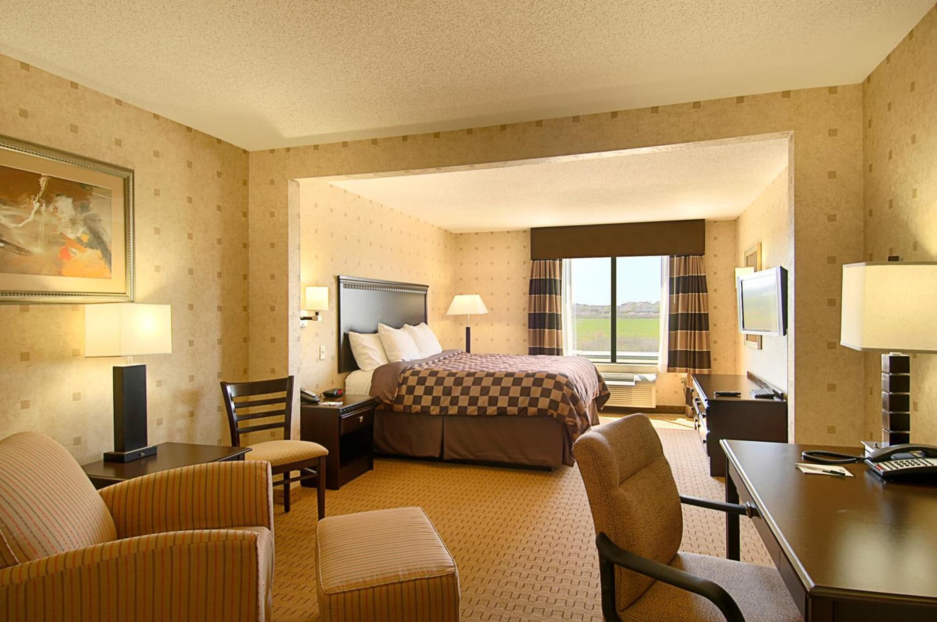 Wingate By Wyndham - Warner Robins gallery photo in Warner Robins, GA — image 23