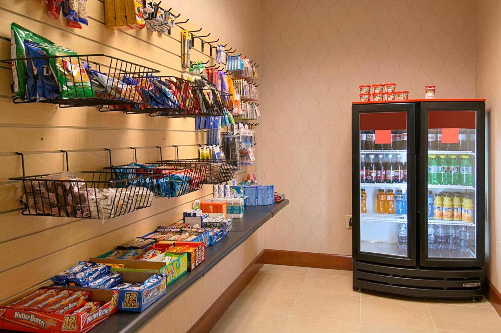Wingate By Wyndham - Warner Robins gallery photo in Warner Robins, GA — image 12