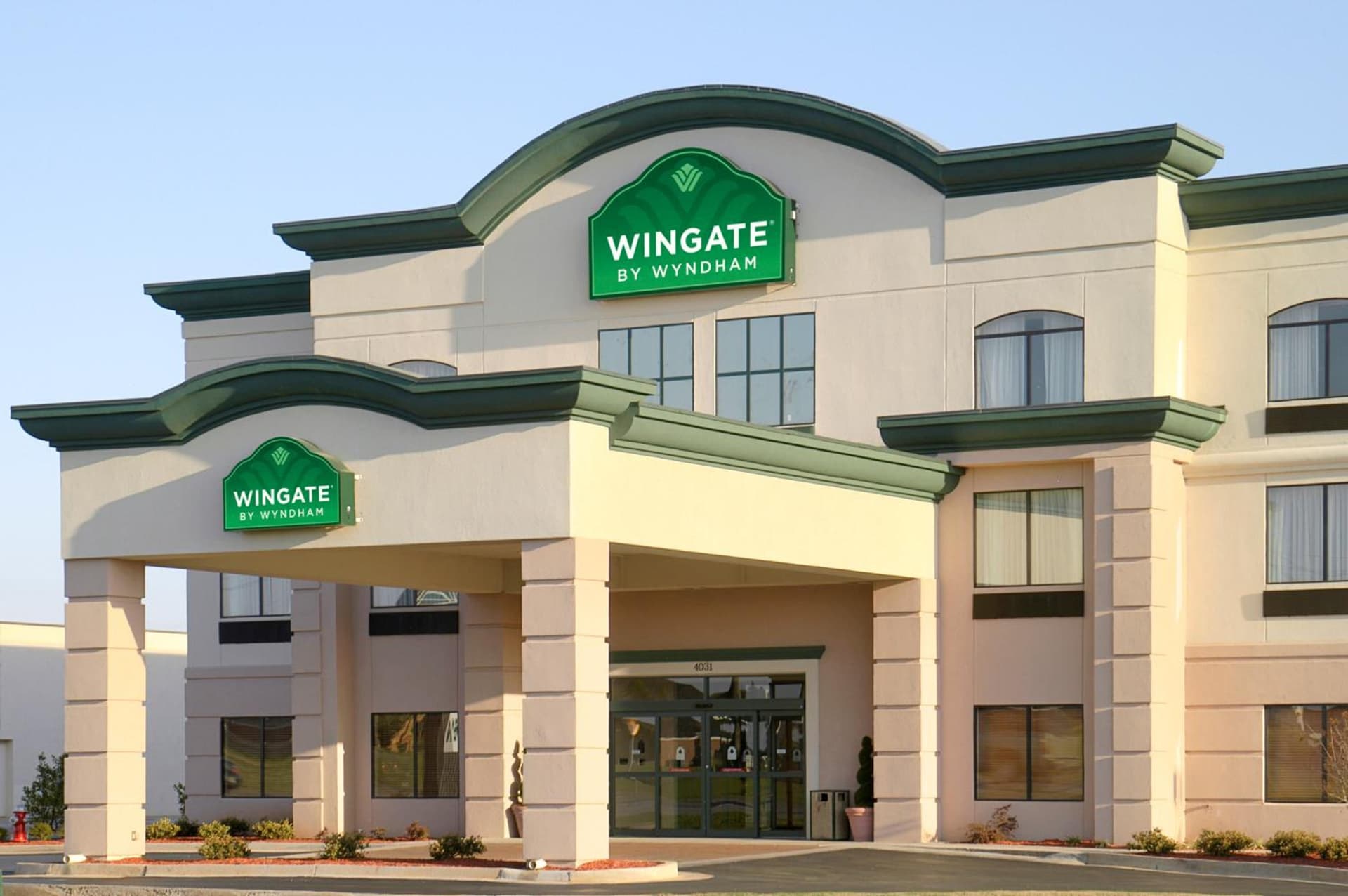Wingate By Wyndham - Warner Robins gallery photo in Warner Robins, GA — image 26