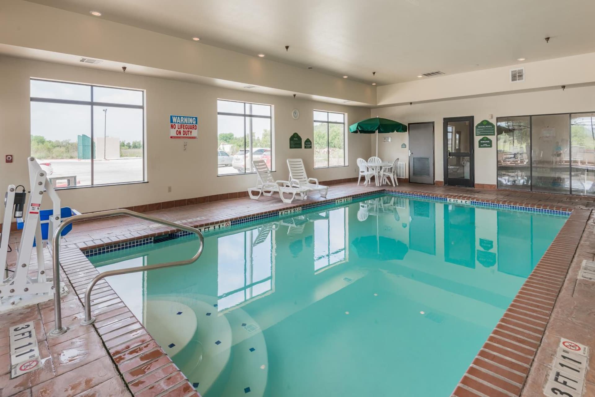 Wingate by Wyndham New Braunfels gallery photo in New Braunfels, TX — image 27