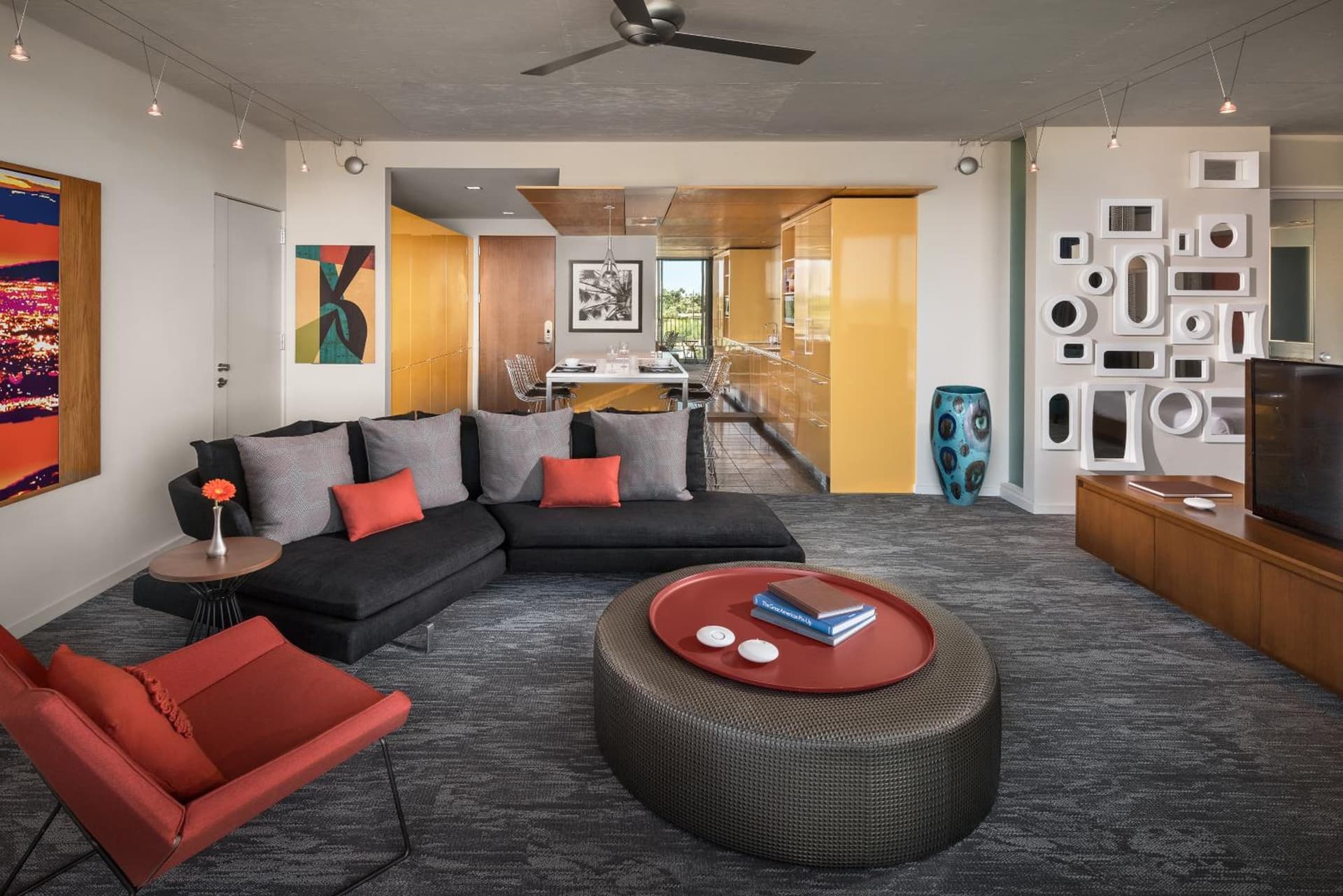 Hotel Valley Ho gallery photo in Scottsdale, AZ — image 117
