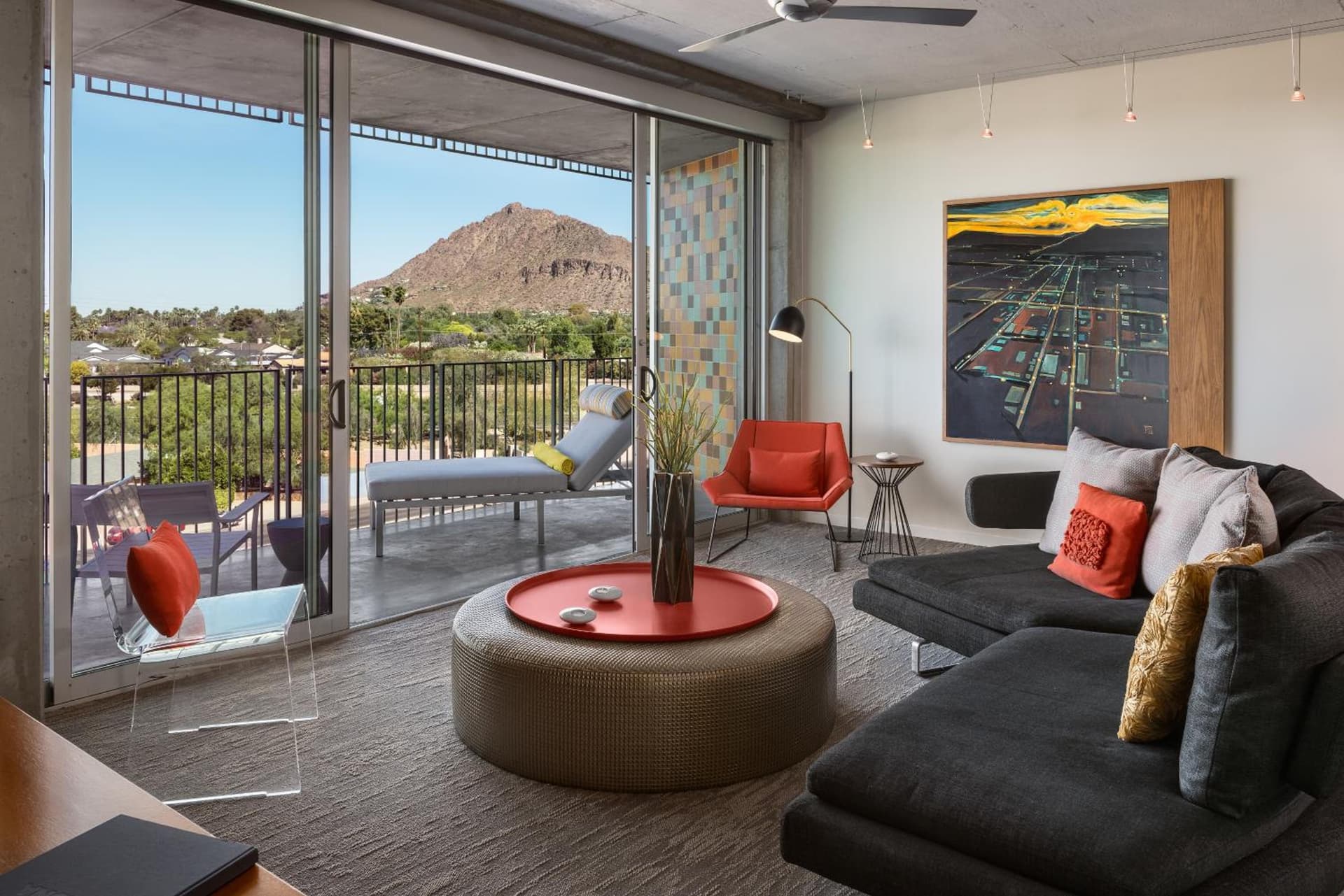 Hotel Valley Ho gallery photo in Scottsdale, AZ — image 23