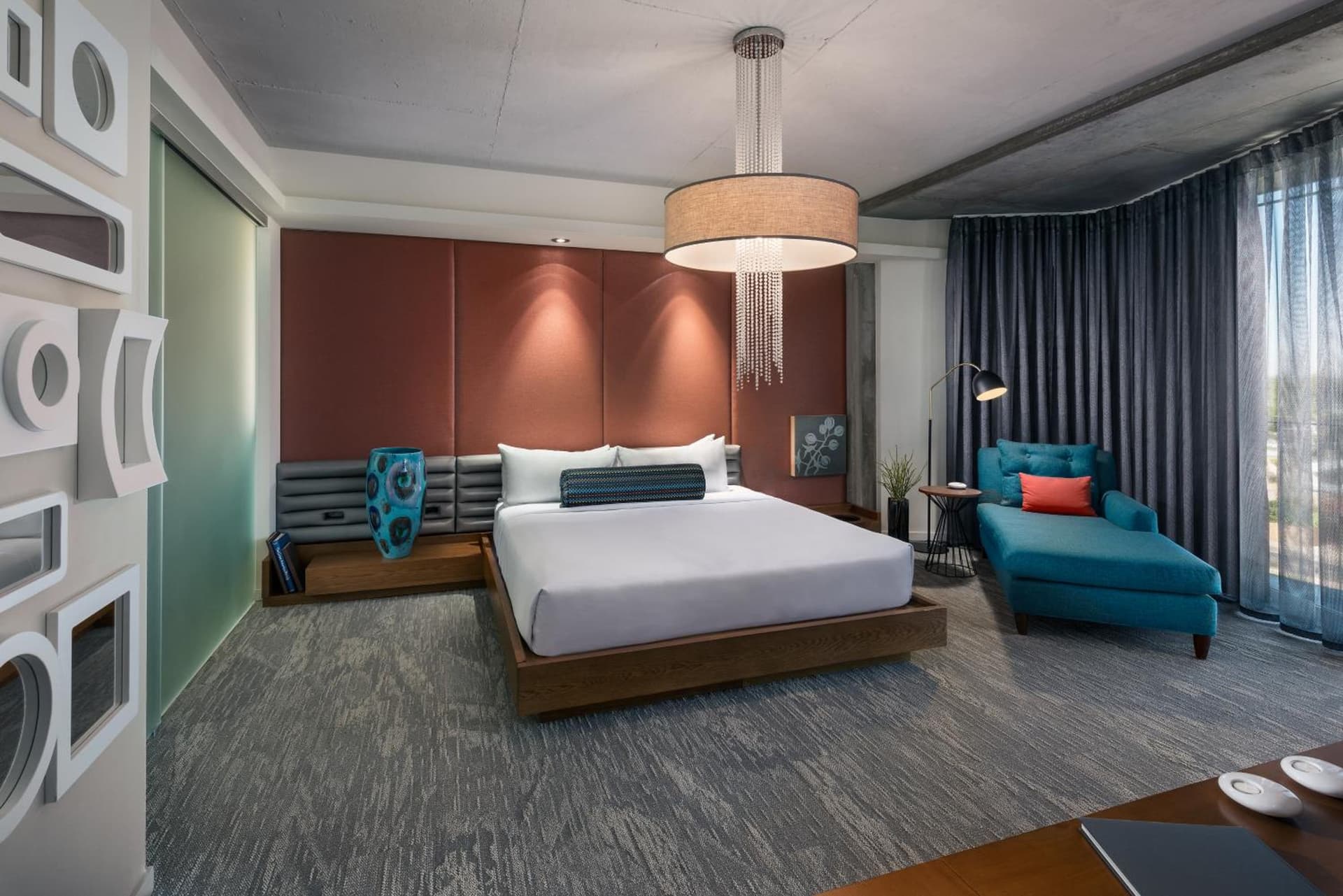 Hotel Valley Ho gallery photo in Scottsdale, AZ — image 70