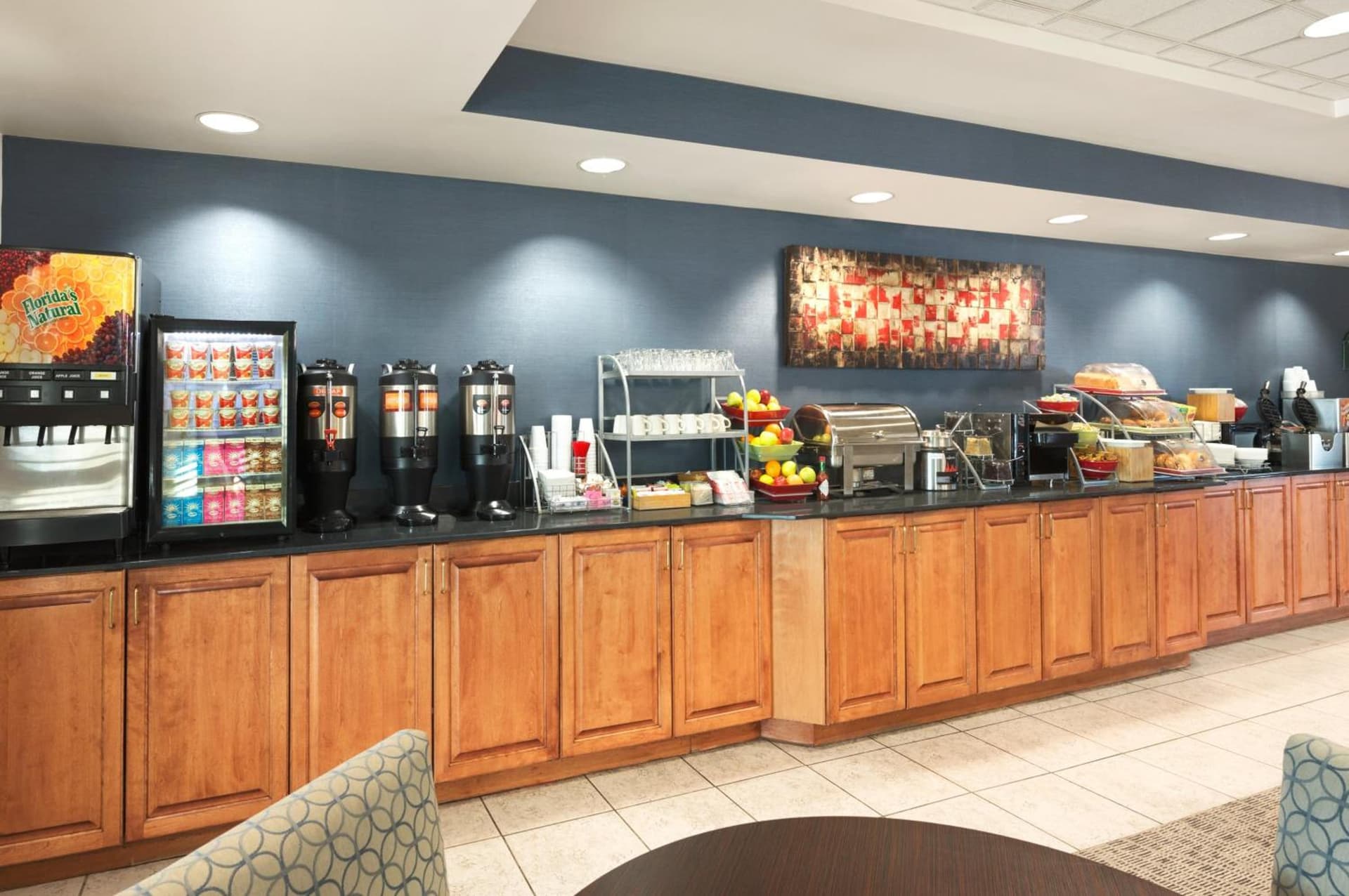 Wingate by Wyndham Fargo gallery photo in Fargo, ND — image 8