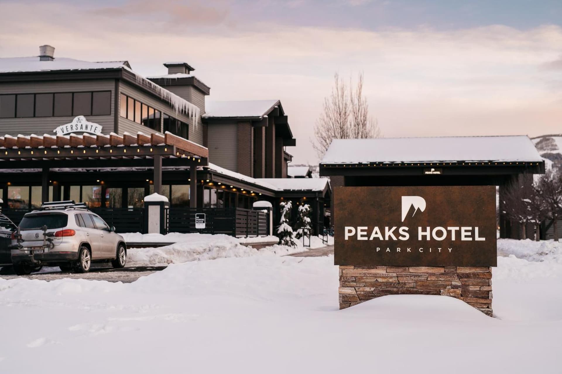 Hotel Thaynes, Park City, a Tribute Portfolio Hotel gallery photo in Park City, UT — image 46