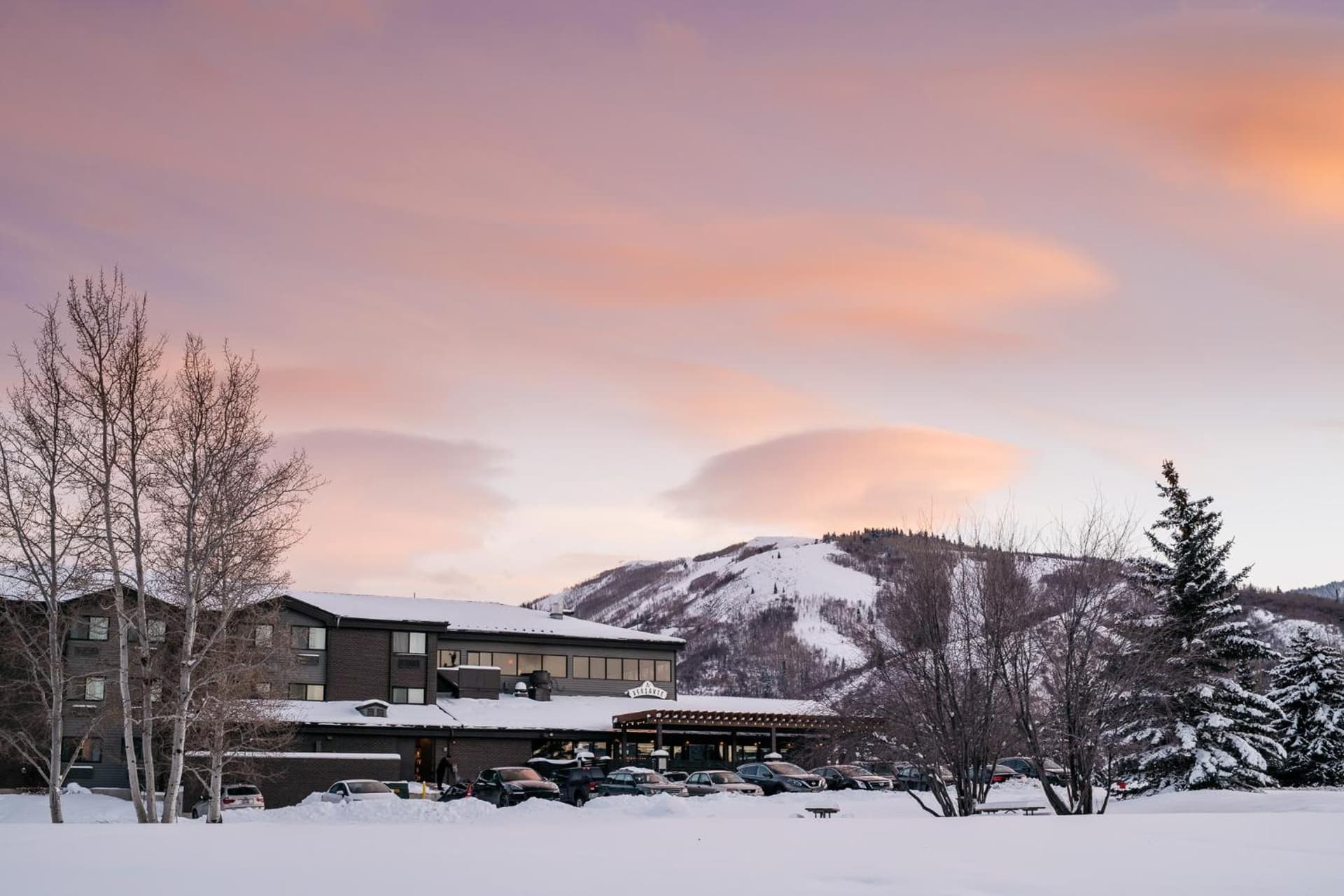 Hotel Thaynes, Park City, a Tribute Portfolio Hotel gallery photo in Park City, UT — image 32