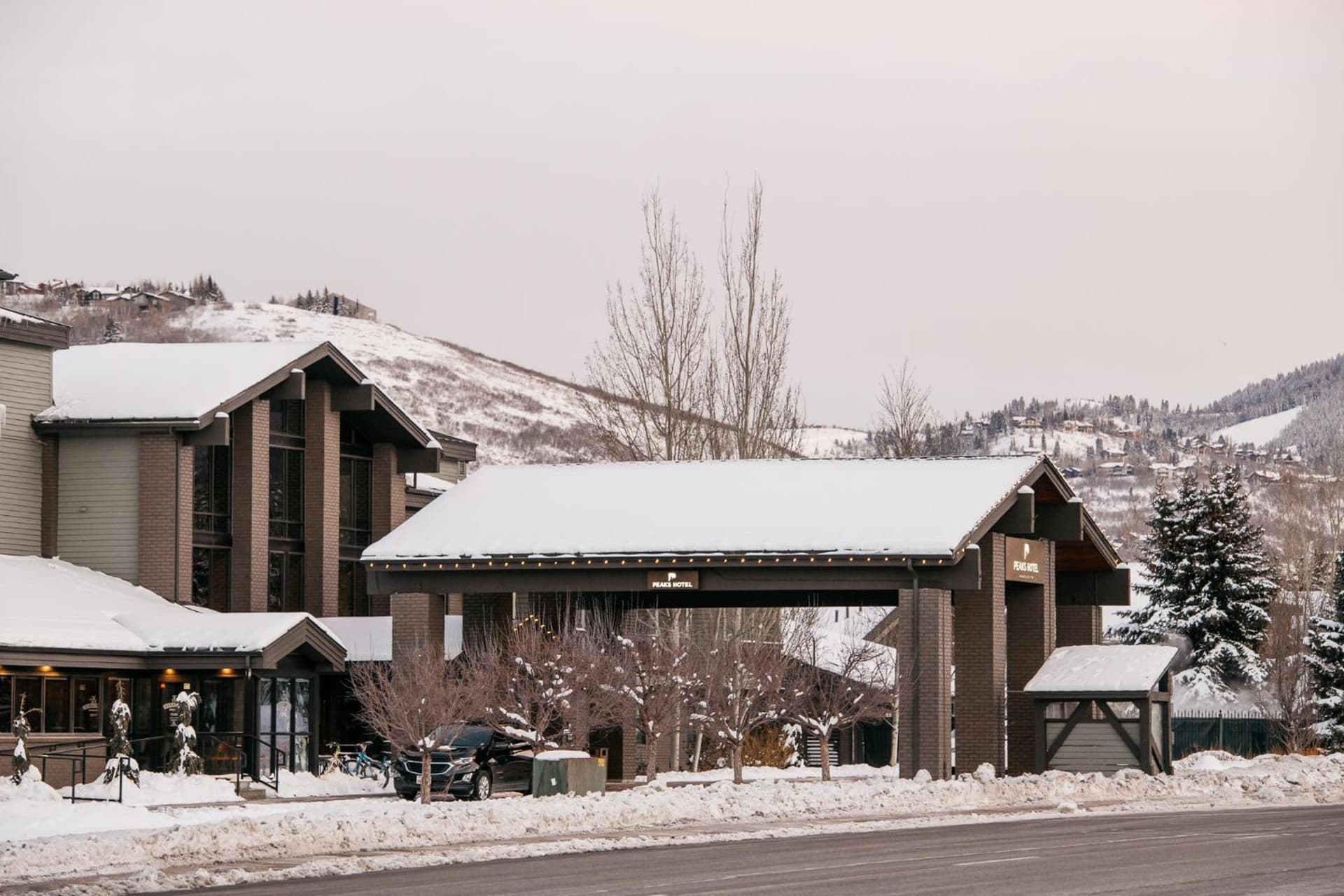 Hotel Thaynes, Park City, a Tribute Portfolio Hotel gallery photo in Park City, UT — image 35