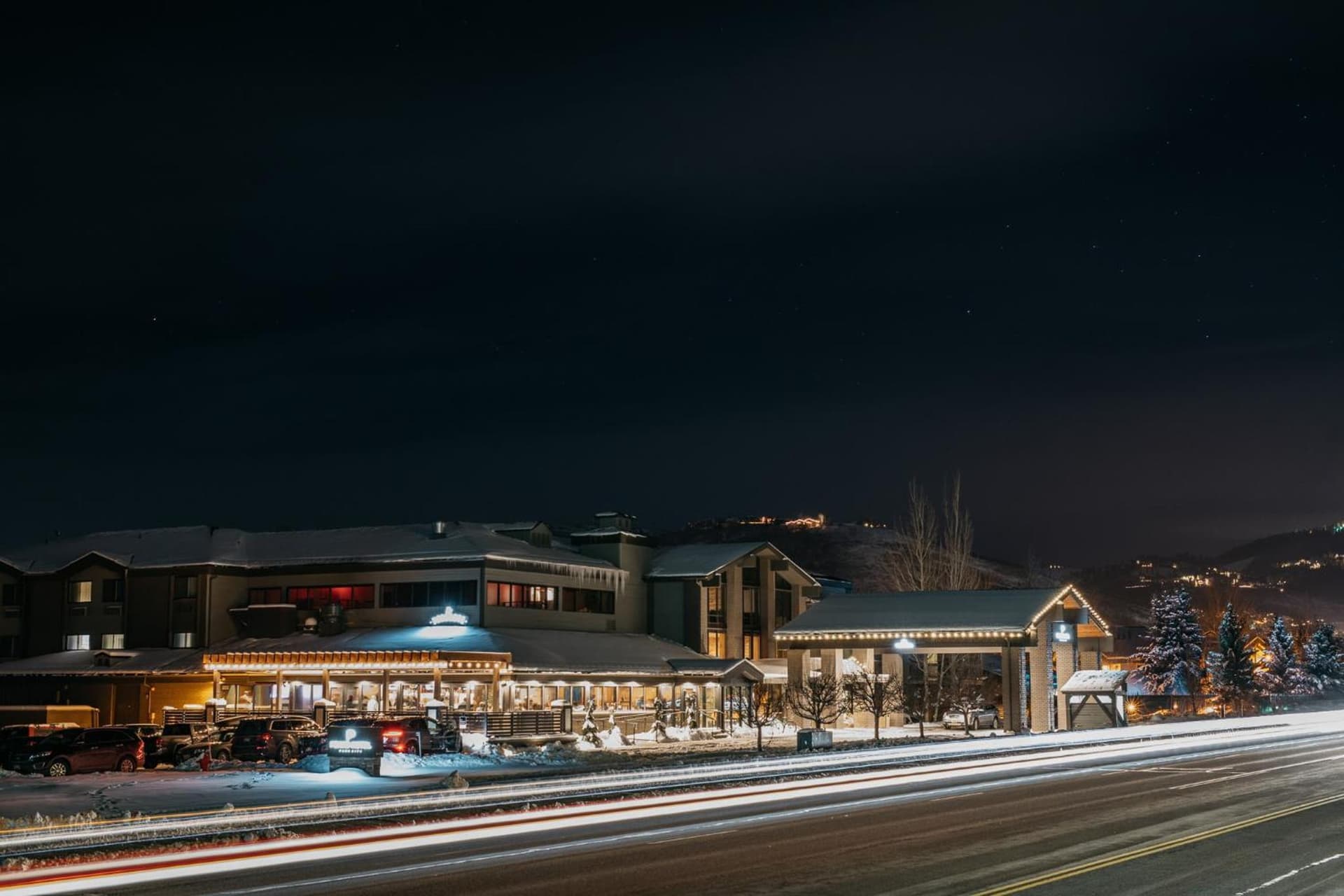 Hotel Thaynes, Park City, a Tribute Portfolio Hotel gallery photo in Park City, UT — image 45