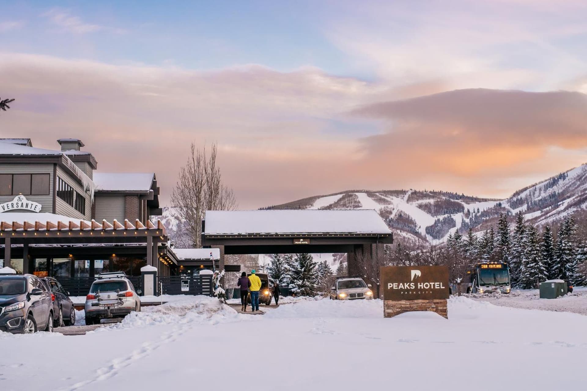 Hotel Thaynes, Park City, a Tribute Portfolio Hotel gallery photo in Park City, UT — image 31