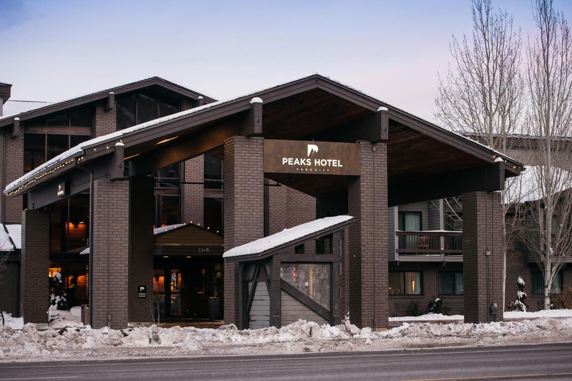 Hotel Thaynes, Park City, a Tribute Portfolio Hotel gallery photo in Park City, UT — image 43