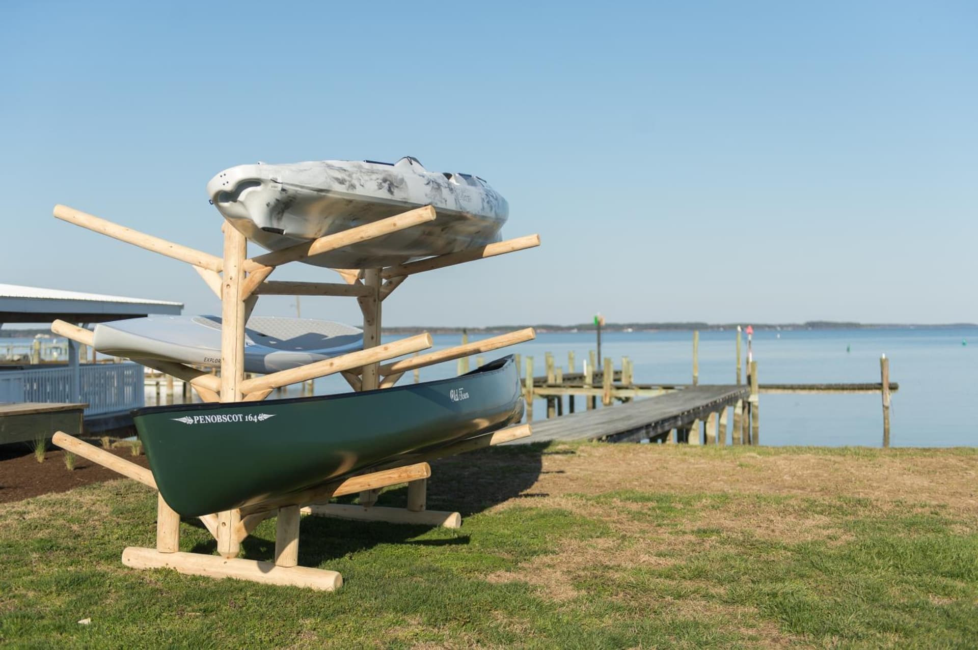 Wylder Hotel - Tilghman Island gallery photo in Saint Michaels, MD — image 56