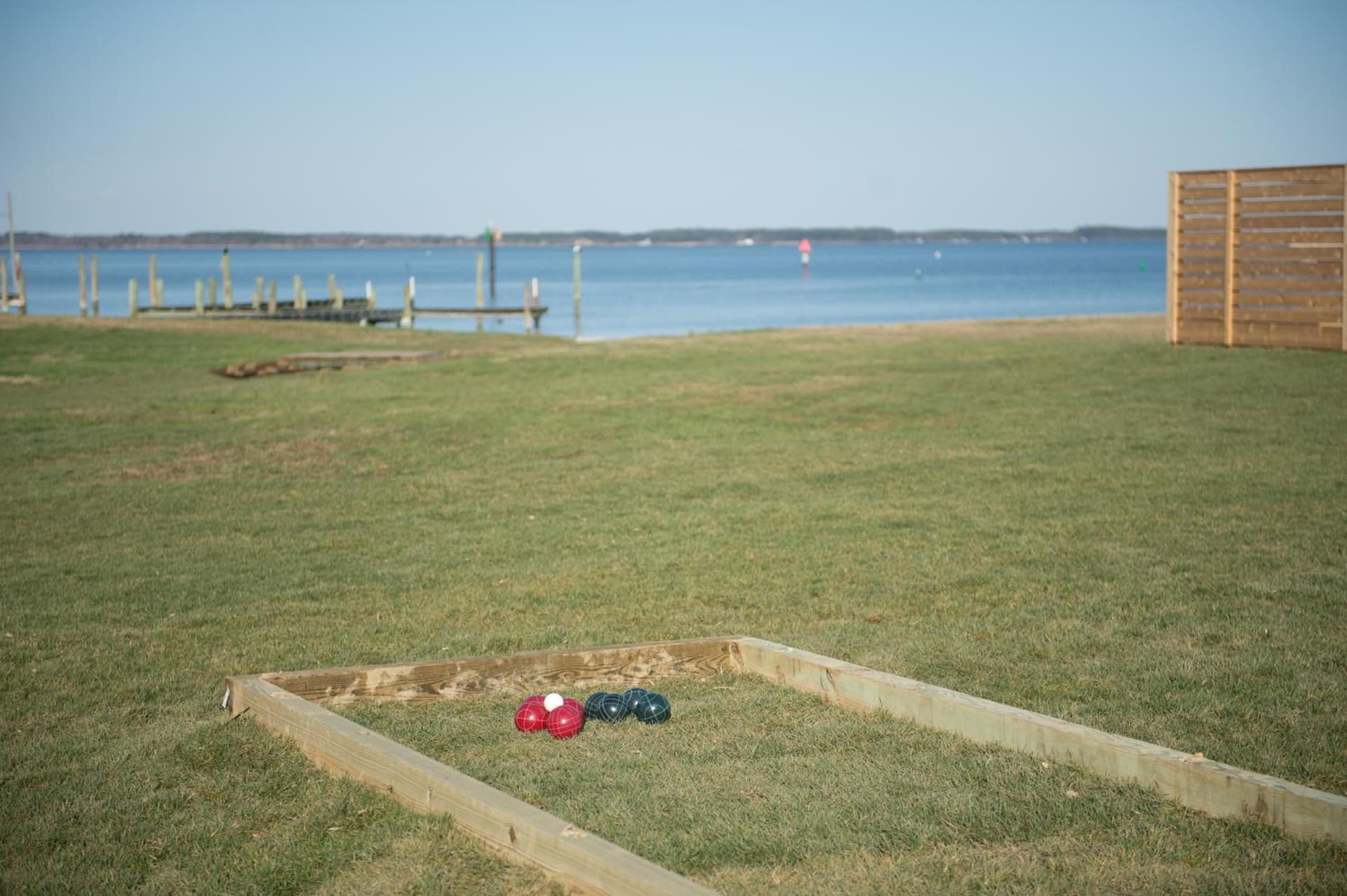 Wylder Hotel - Tilghman Island gallery photo in Saint Michaels, MD — image 49