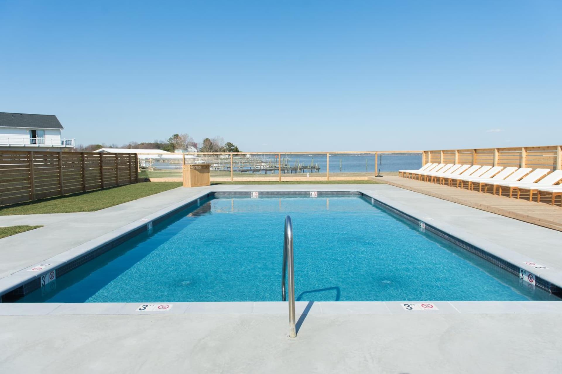 Wylder Hotel - Tilghman Island gallery photo in Saint Michaels, MD — image 29