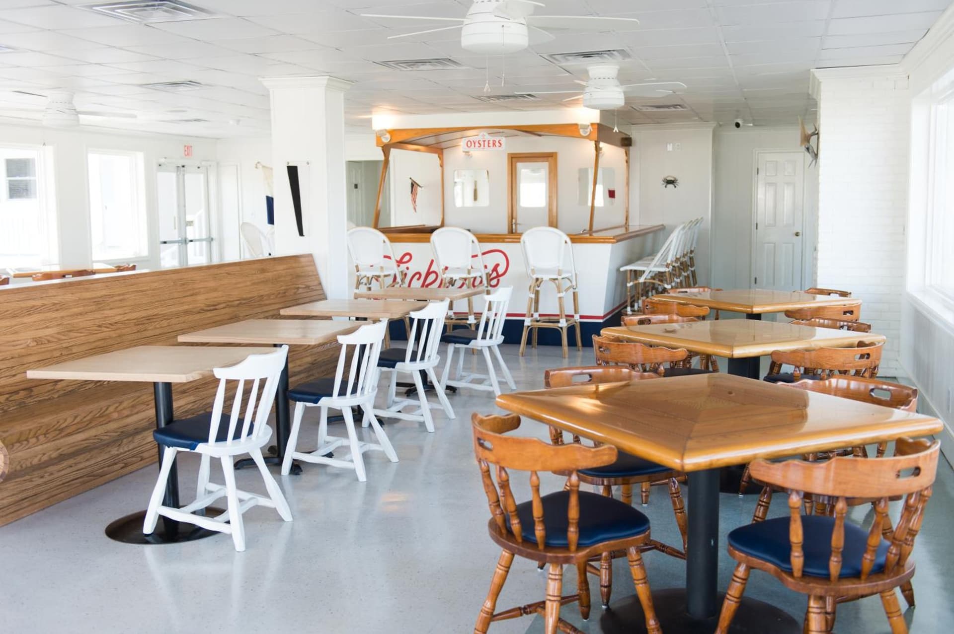 Wylder Hotel - Tilghman Island gallery photo in Saint Michaels, MD — image 61