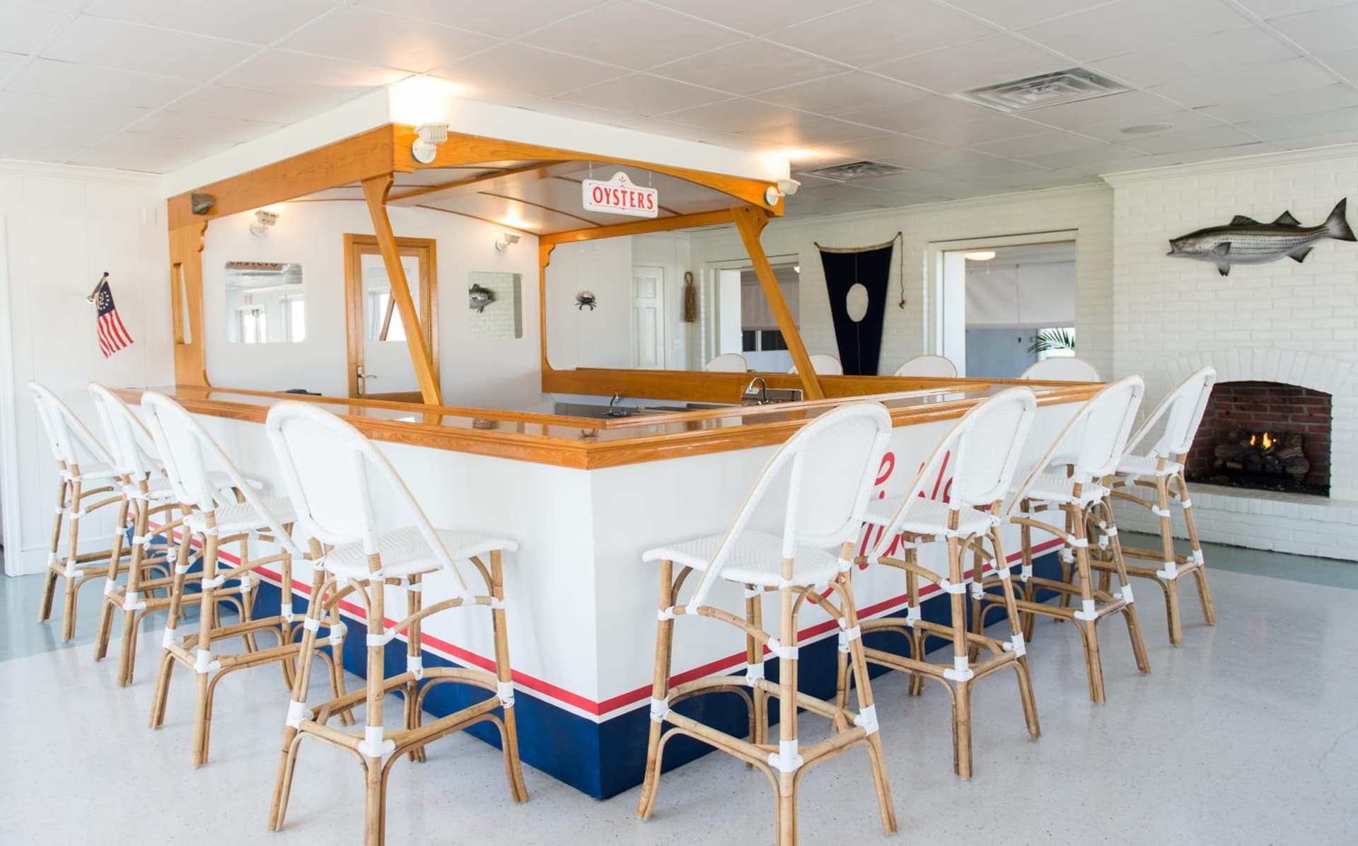 Wylder Hotel - Tilghman Island gallery photo in Saint Michaels, MD — image 50