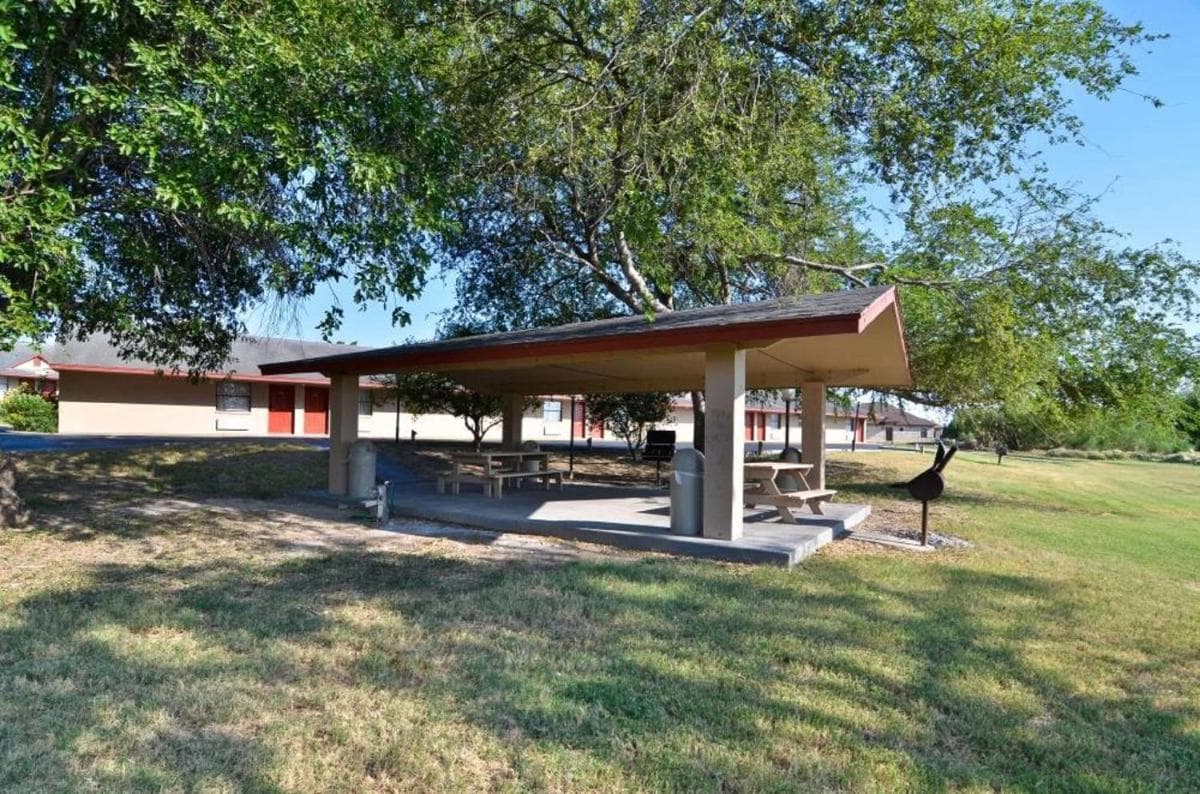 SureStay Hotel by Best Western Zapata featured exterior or lobby in Zapata, TX — similar hotel