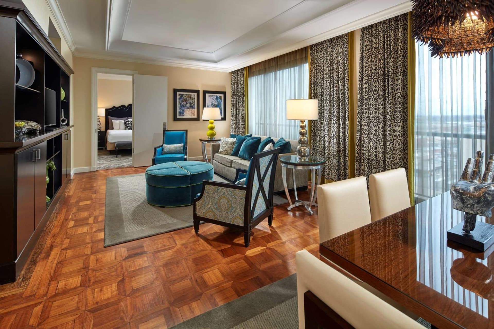 Hyatt Regency Tulsa Downtown gallery photo in Tulsa, OK — image 49