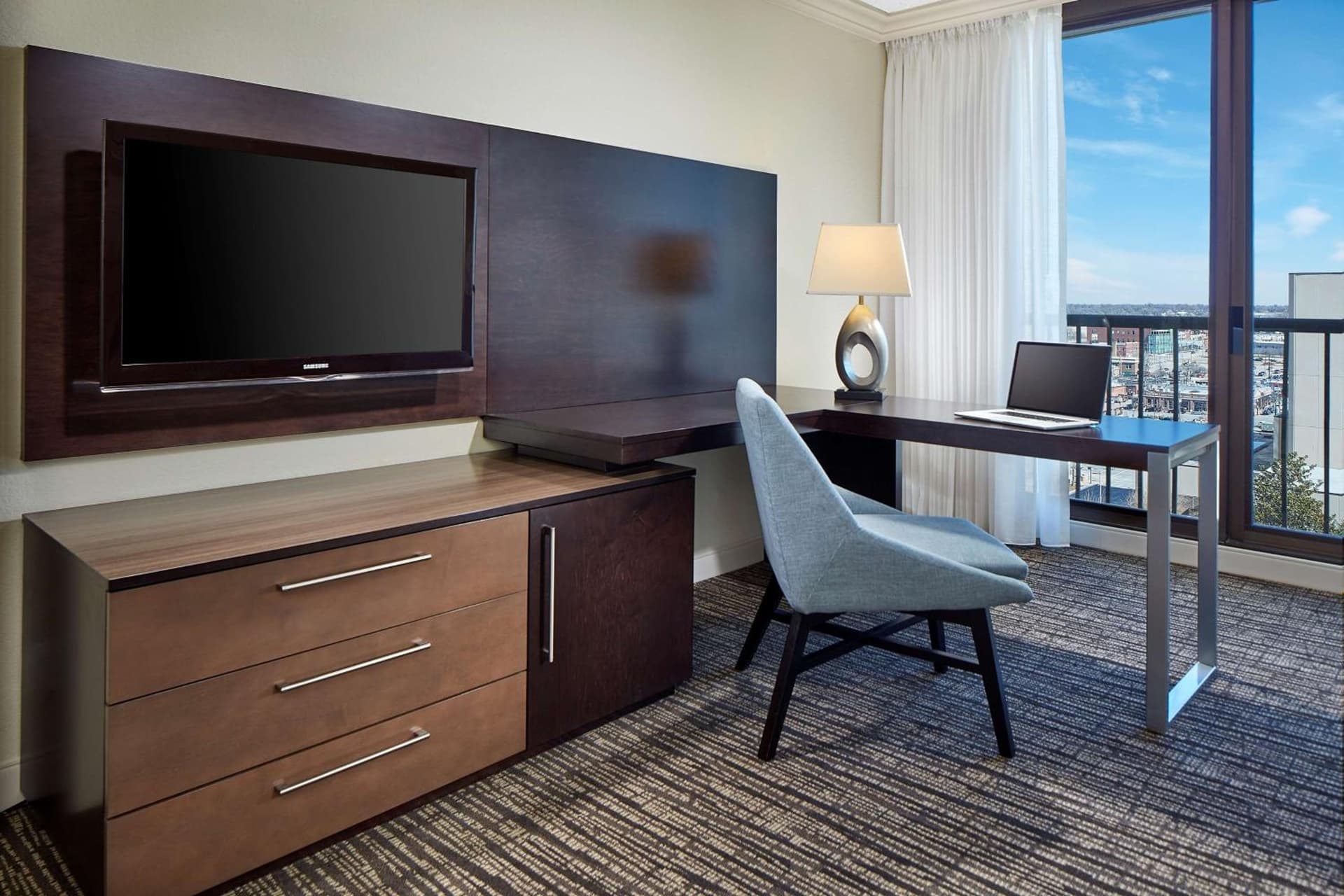 Hyatt Regency Tulsa Downtown gallery photo in Tulsa, OK — image 48