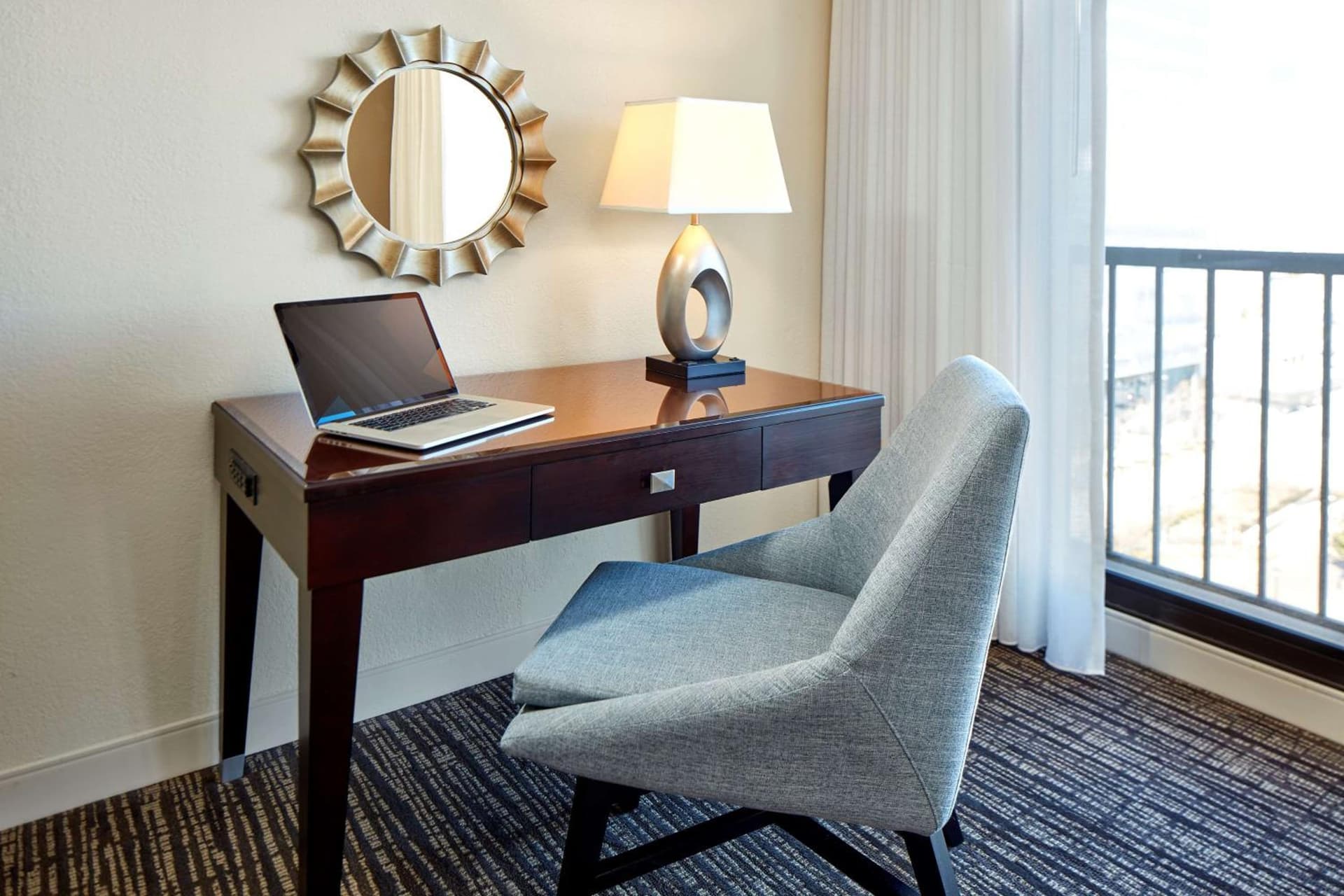 Hyatt Regency Tulsa Downtown gallery photo in Tulsa, OK — image 11