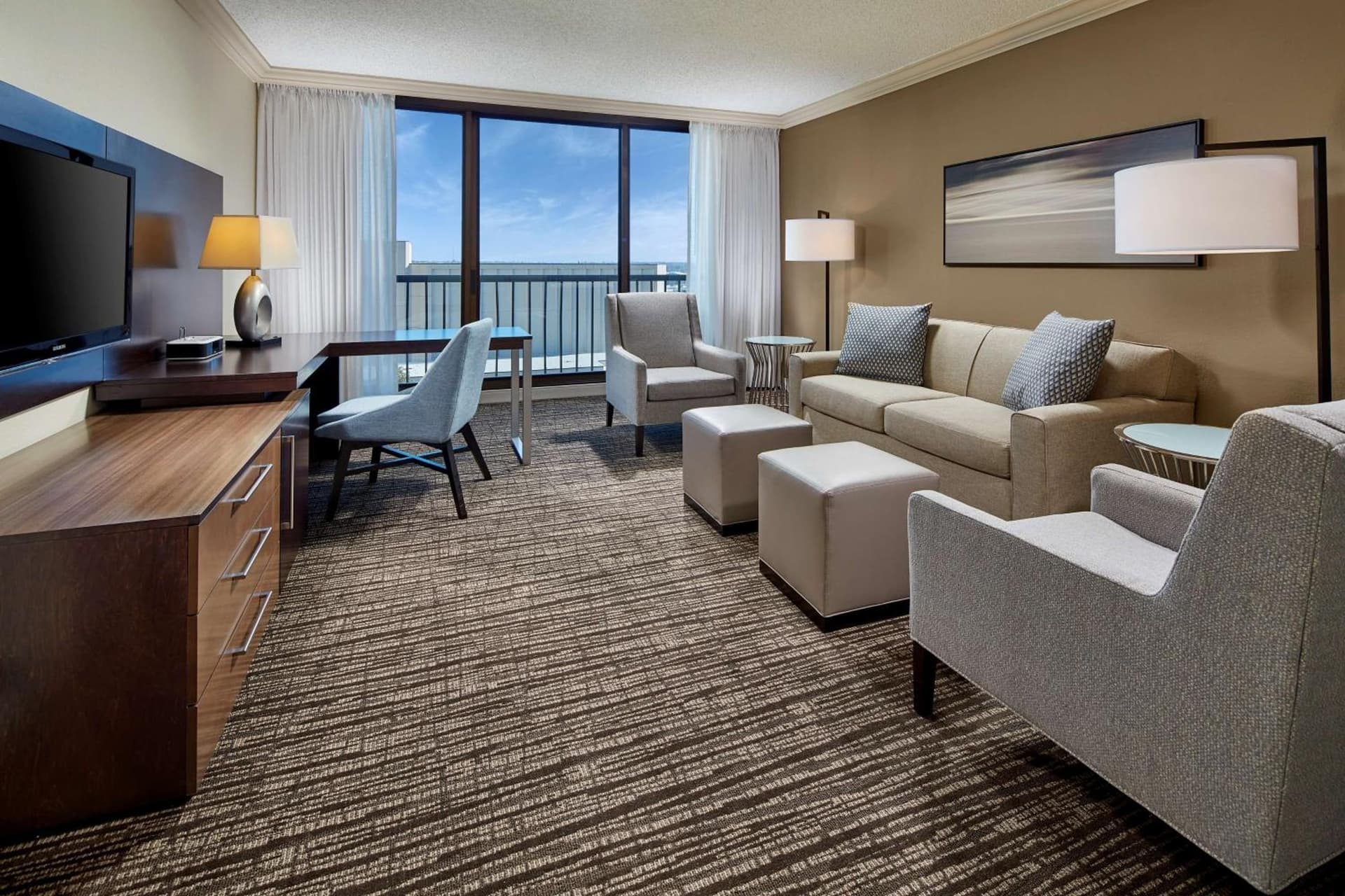 Hyatt Regency Tulsa Downtown gallery photo in Tulsa, OK — image 60