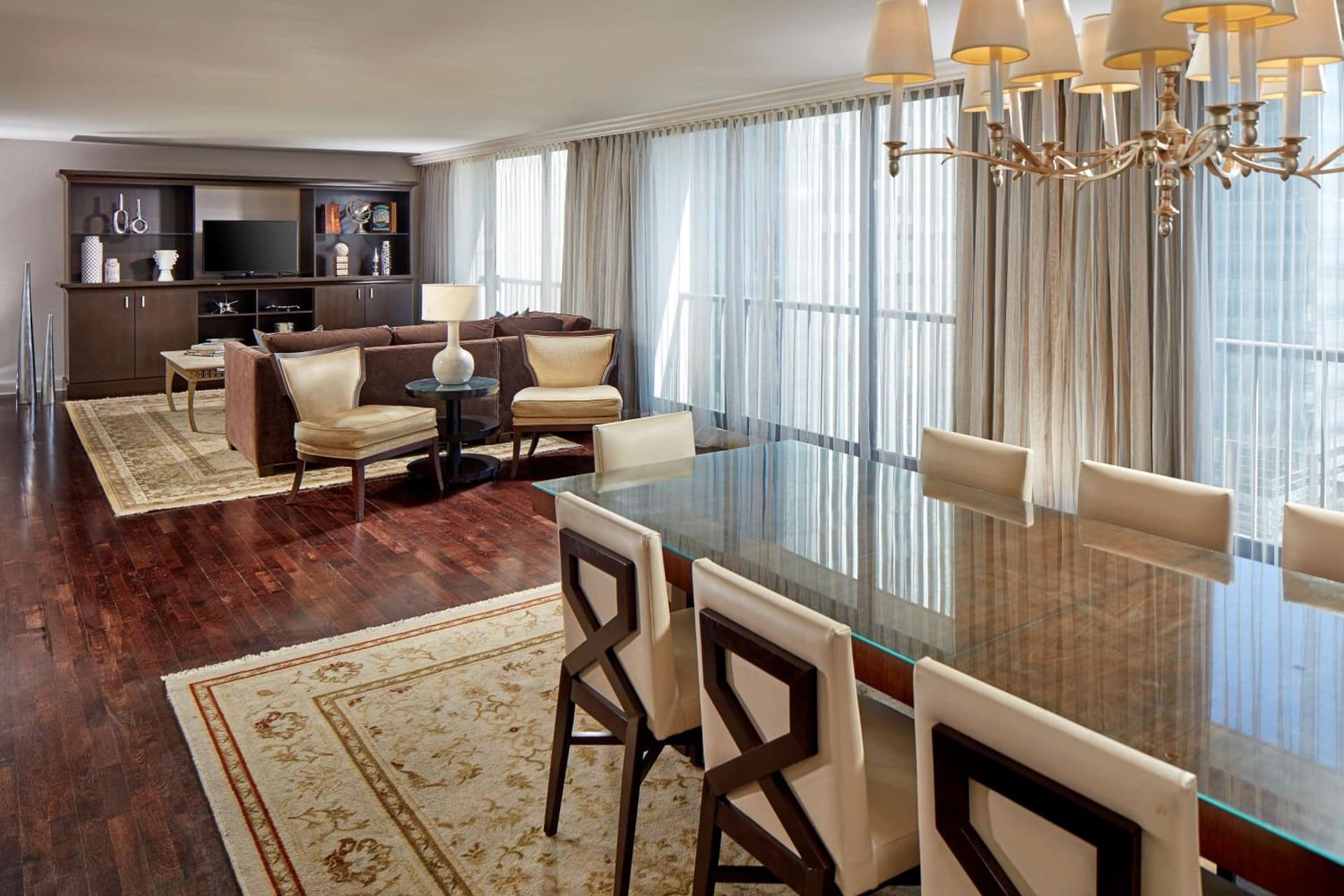 Hyatt Regency Tulsa Downtown gallery photo in Tulsa, OK — image 53