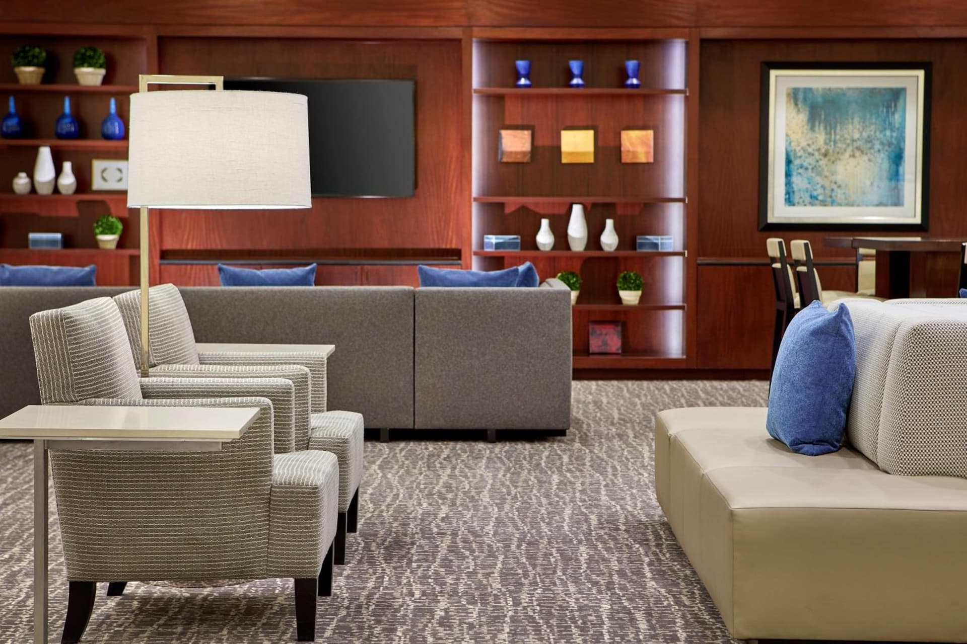 Hyatt Regency Tulsa Downtown gallery photo in Tulsa, OK — image 64