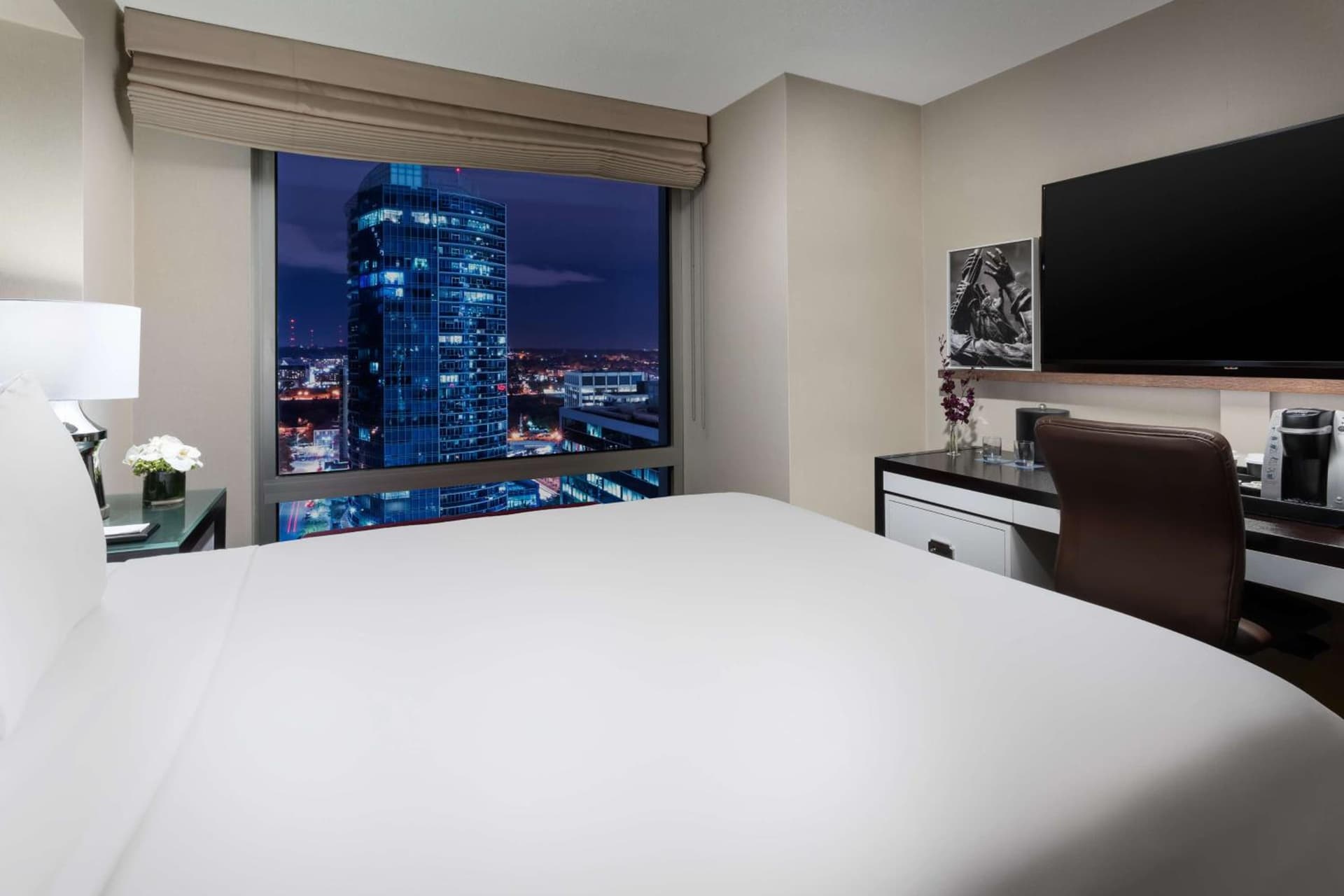 Hyatt Centric Arlington gallery photo in Arlington, VA — image 14