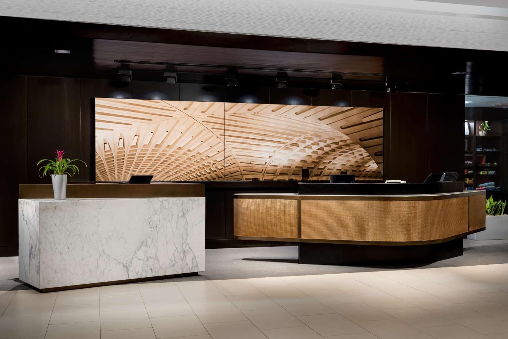 Hyatt Centric Arlington gallery photo in Arlington, VA — image 38