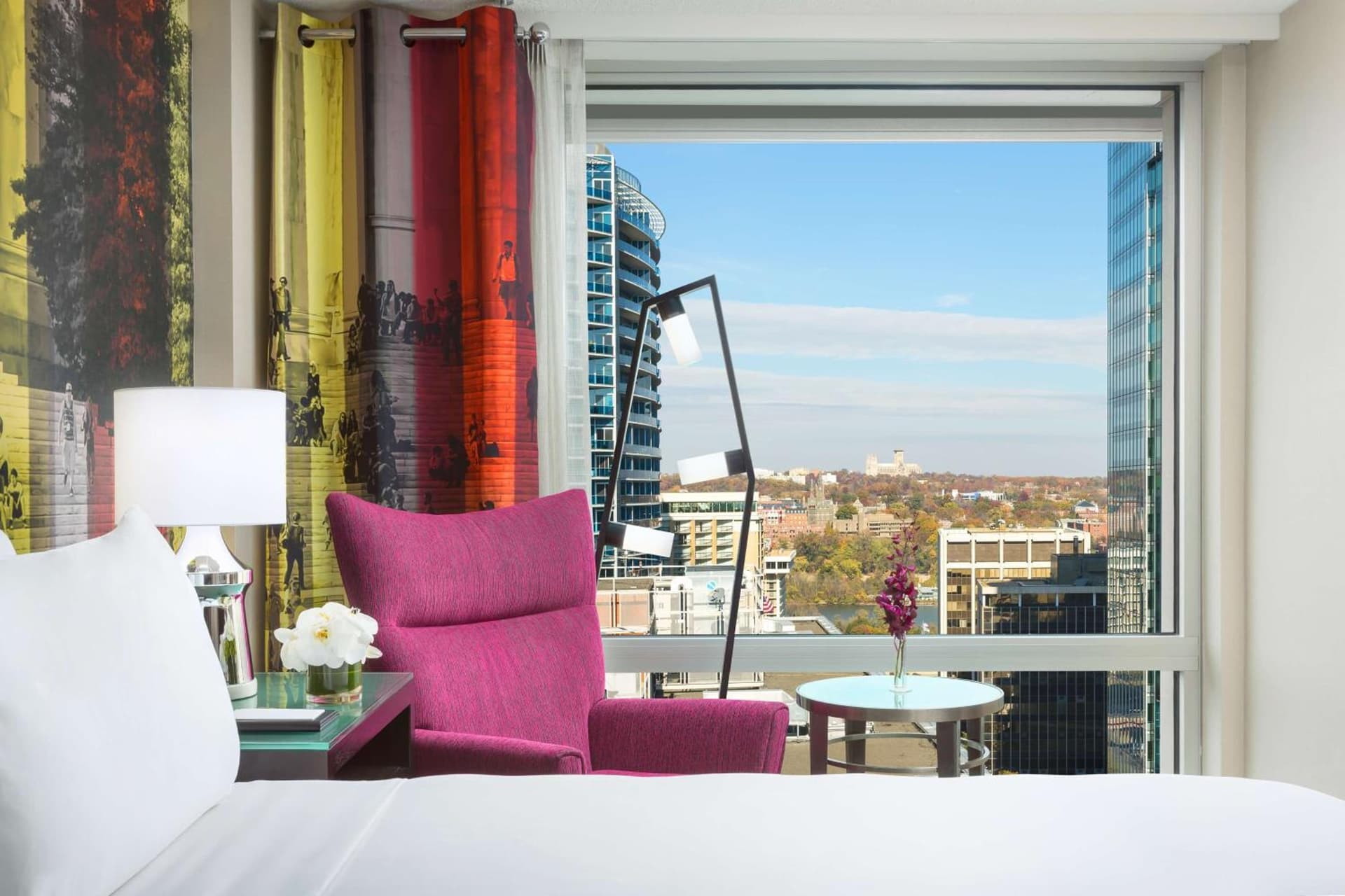 Hyatt Centric Arlington gallery photo in Arlington, VA — image 57