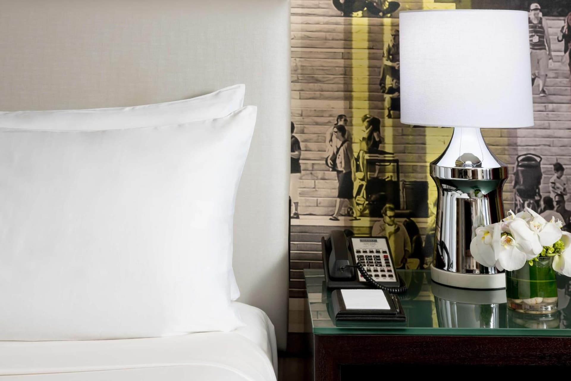 Hyatt Centric Arlington gallery photo in Arlington, VA — image 4