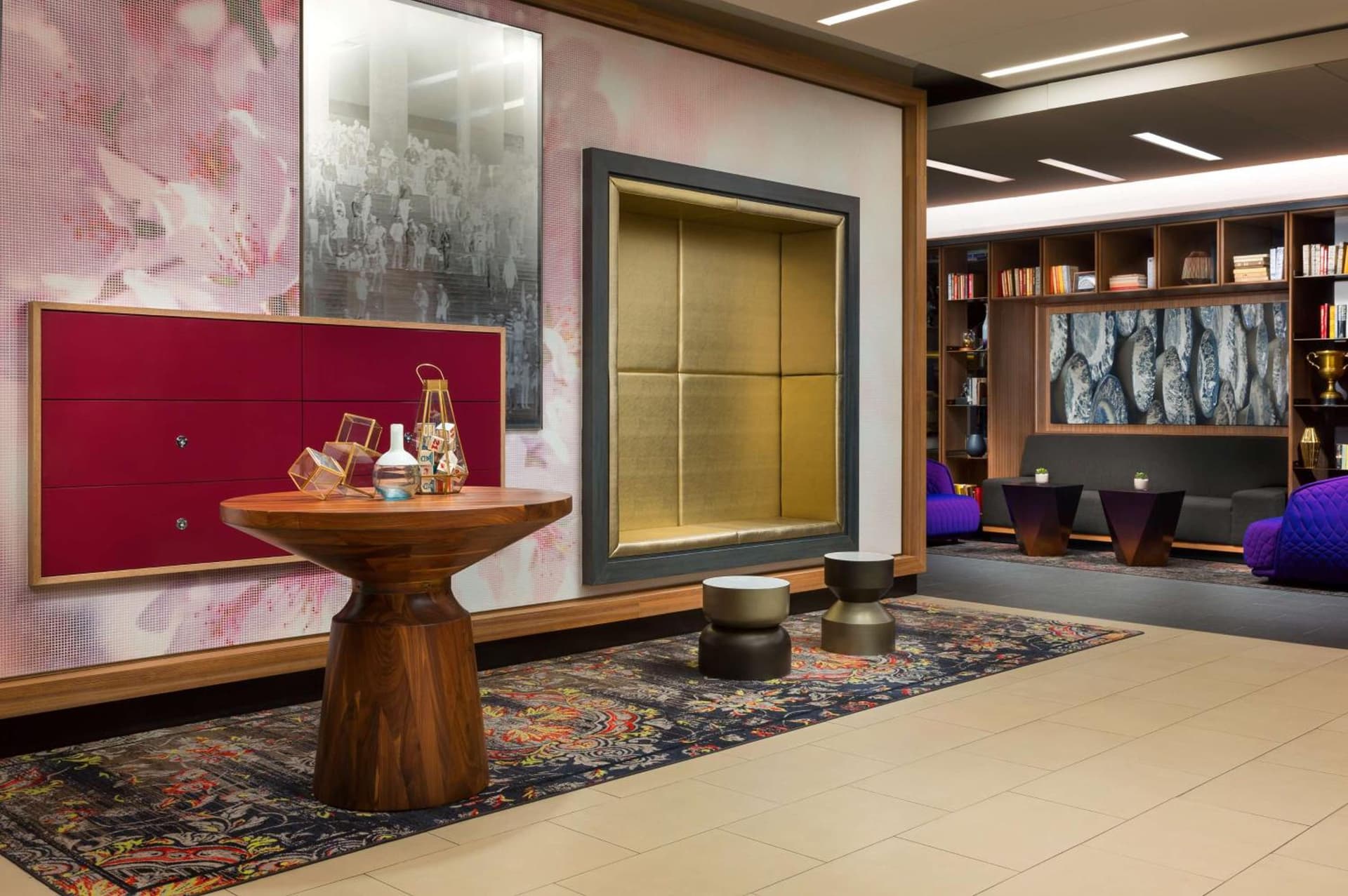 Hyatt Centric Arlington gallery photo in Arlington, VA — image 48
