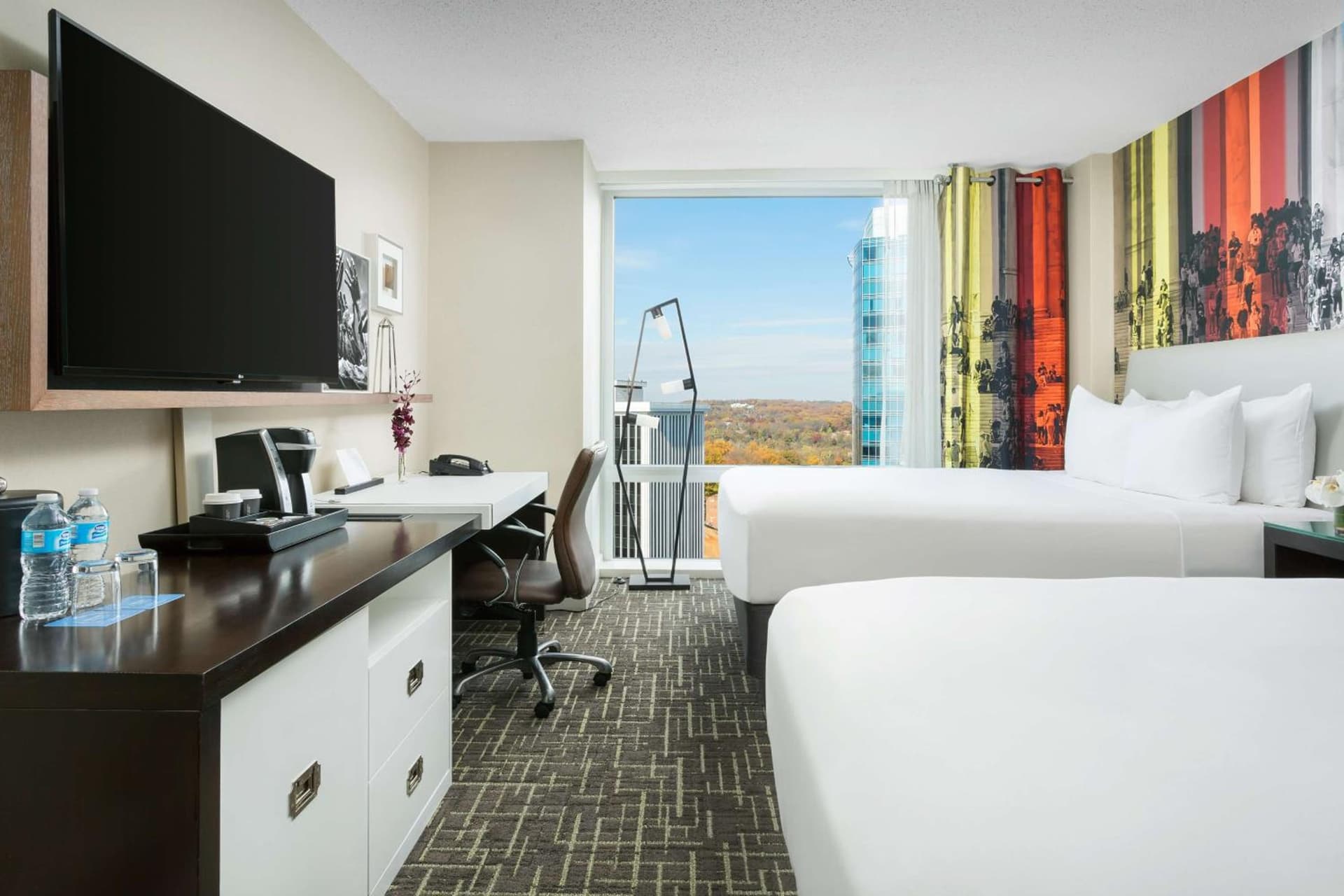 Hyatt Centric Arlington gallery photo in Arlington, VA — image 34
