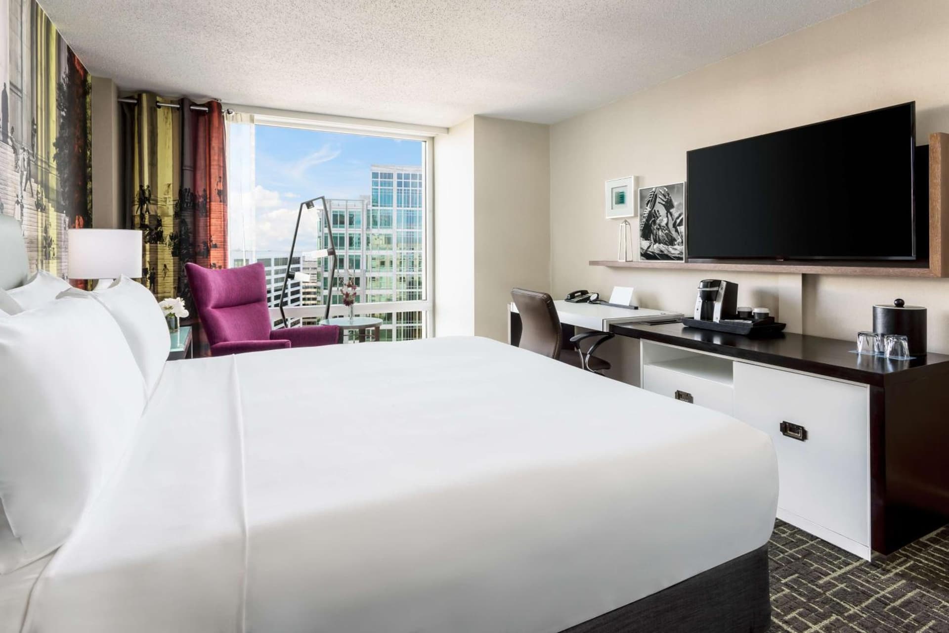 Hyatt Centric Arlington gallery photo in Arlington, VA — image 39