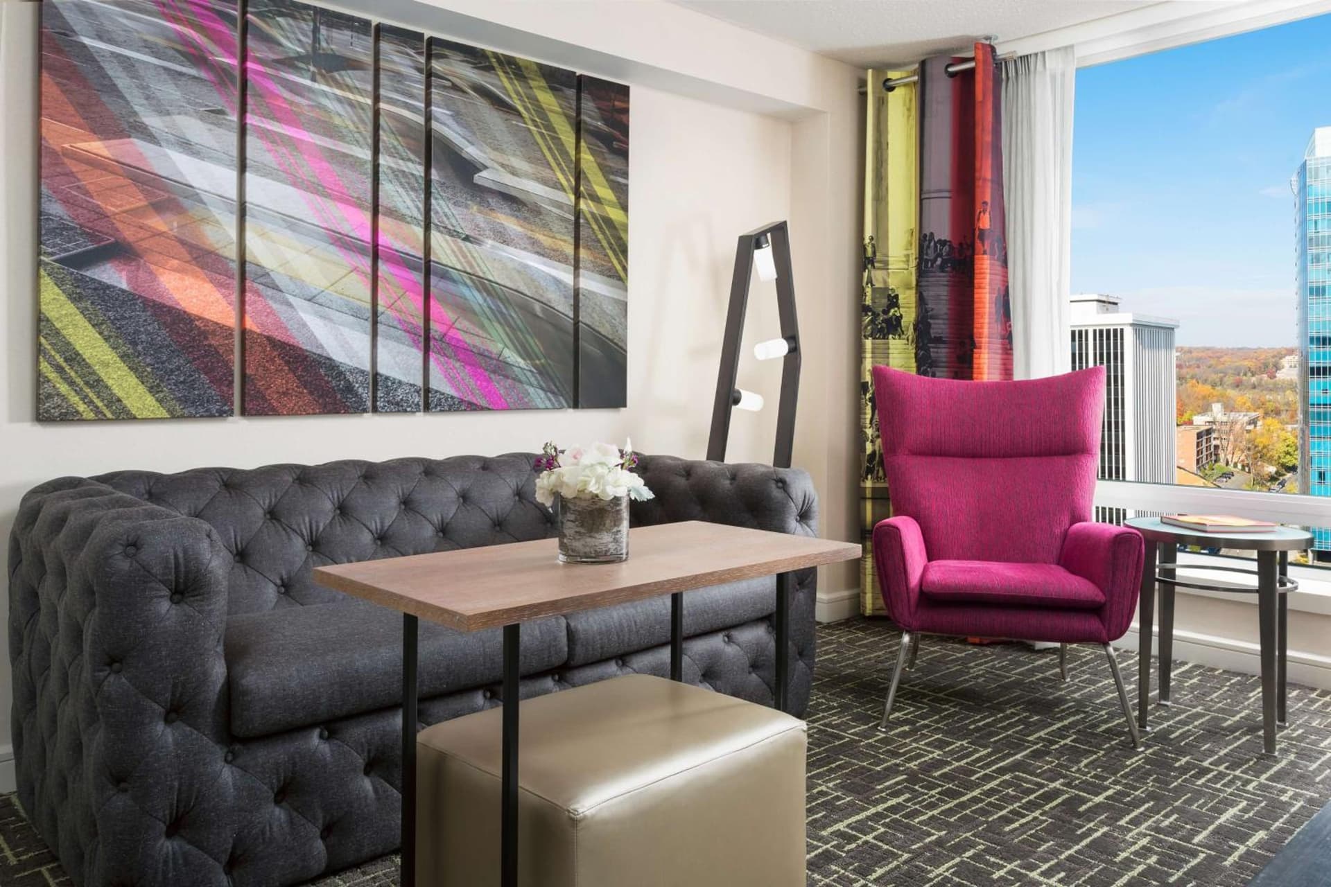 Hyatt Centric Arlington gallery photo in Arlington, VA — image 28