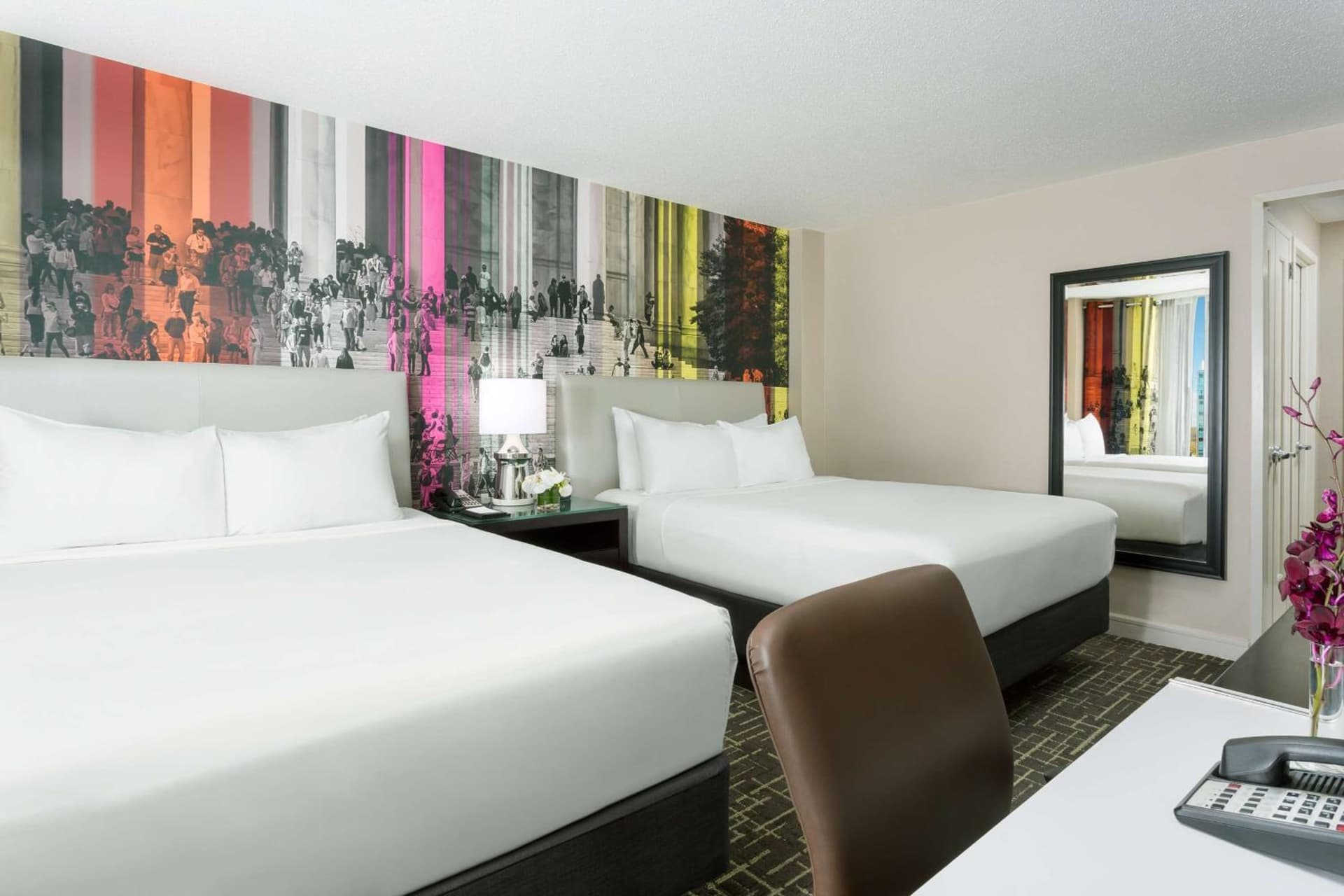 Hyatt Centric Arlington gallery photo in Arlington, VA — image 46