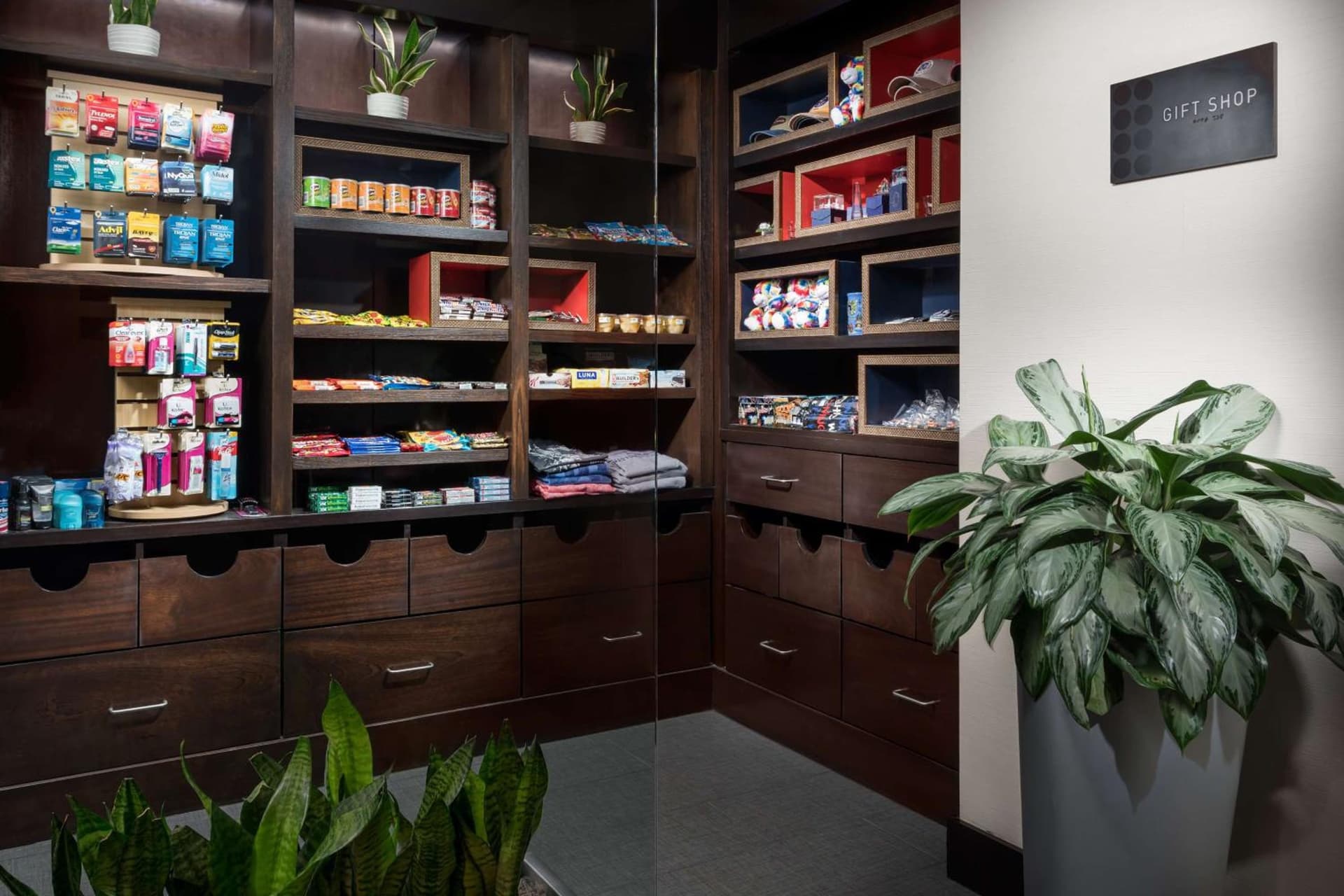 Hyatt Centric Arlington gallery photo in Arlington, VA — image 10