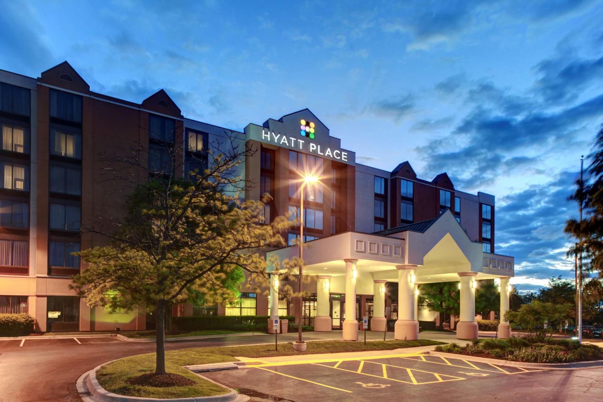 Hyatt Place Sacramento Rancho Cordova gallery photo in Rancho Cordova, CA — image 43