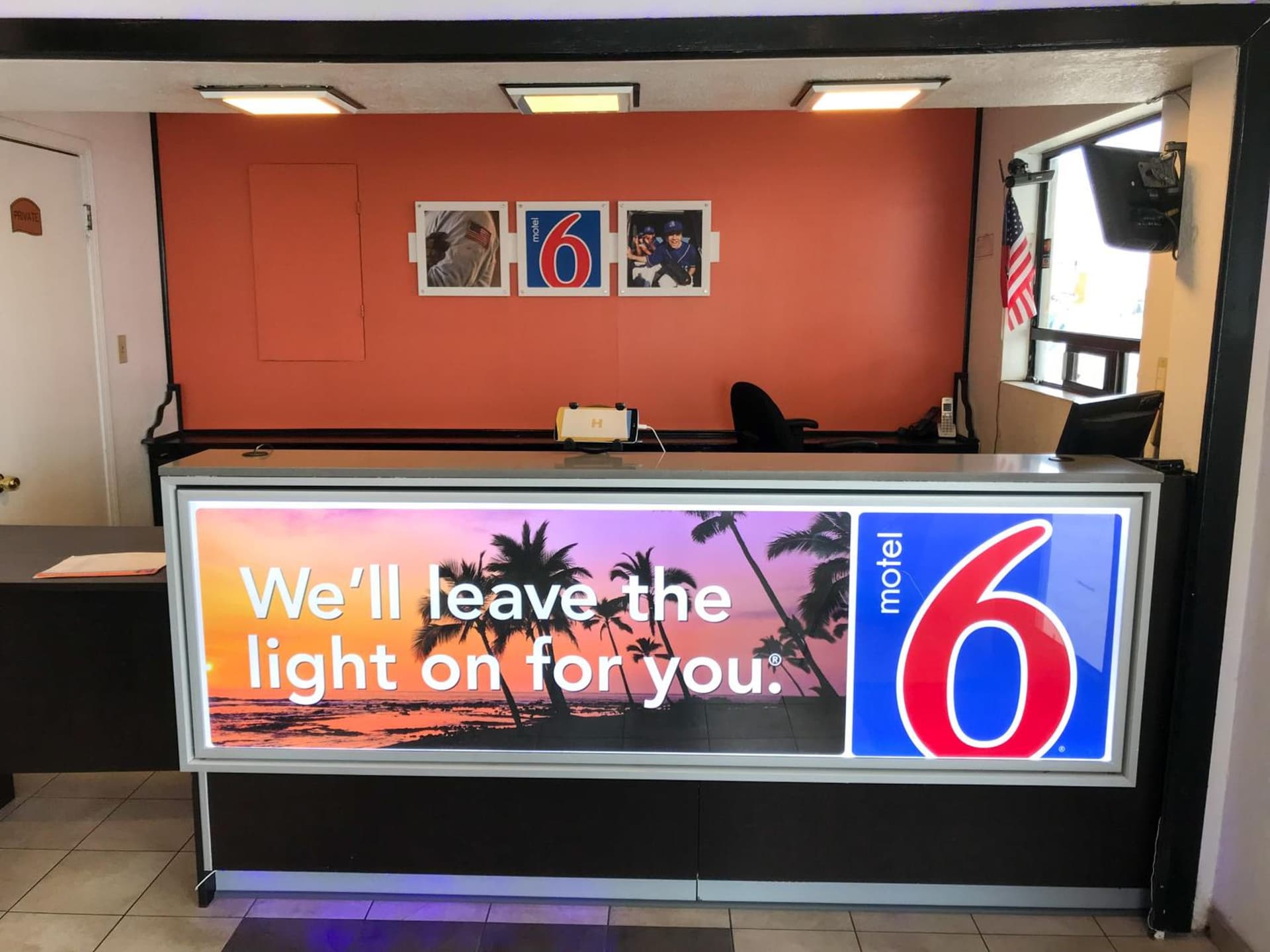 Motel 6-Westley, CA gallery photo in Westley, CA — image 14
