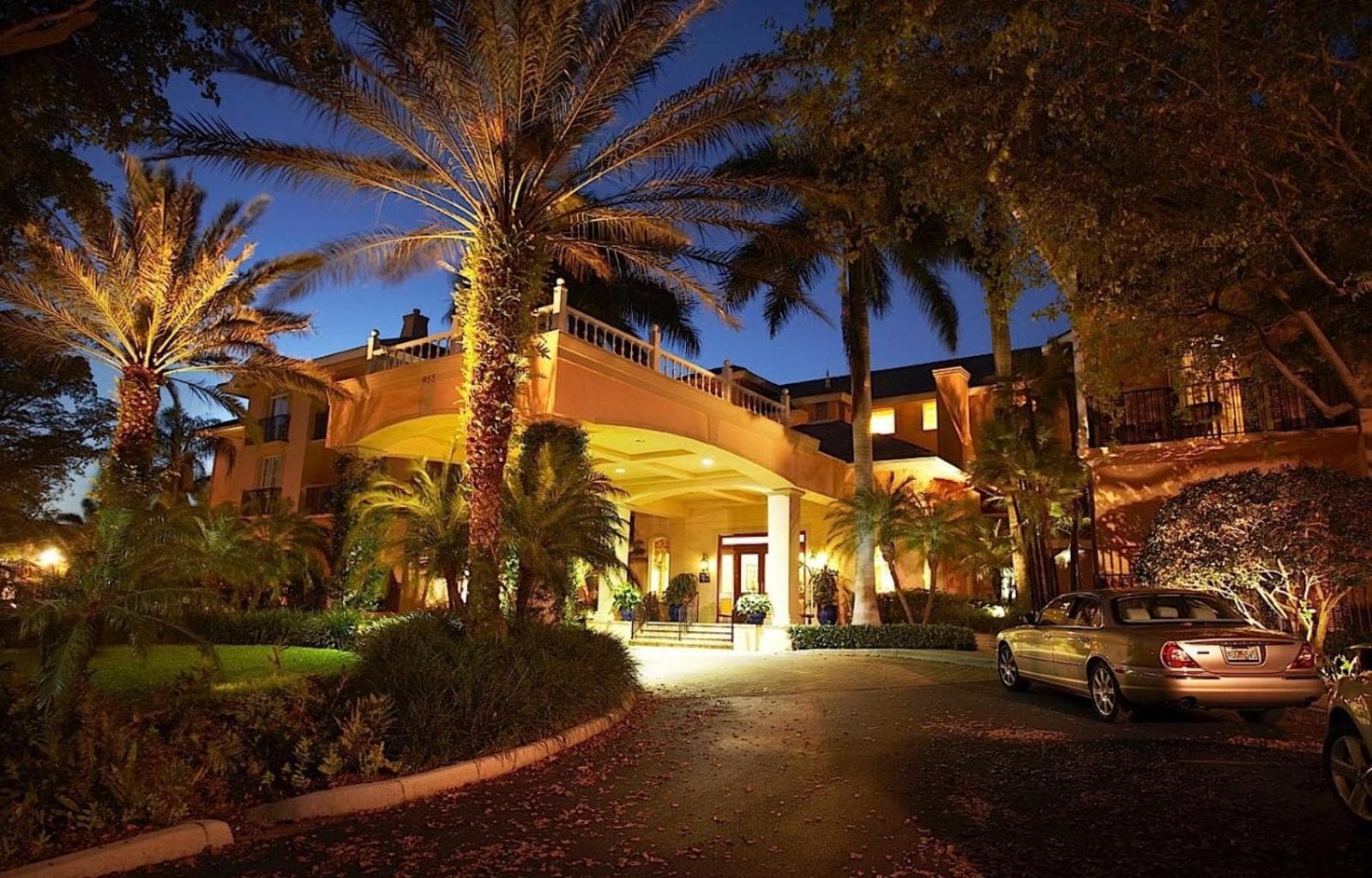 The Capri Inn gallery photo in Naples, FL — image 23