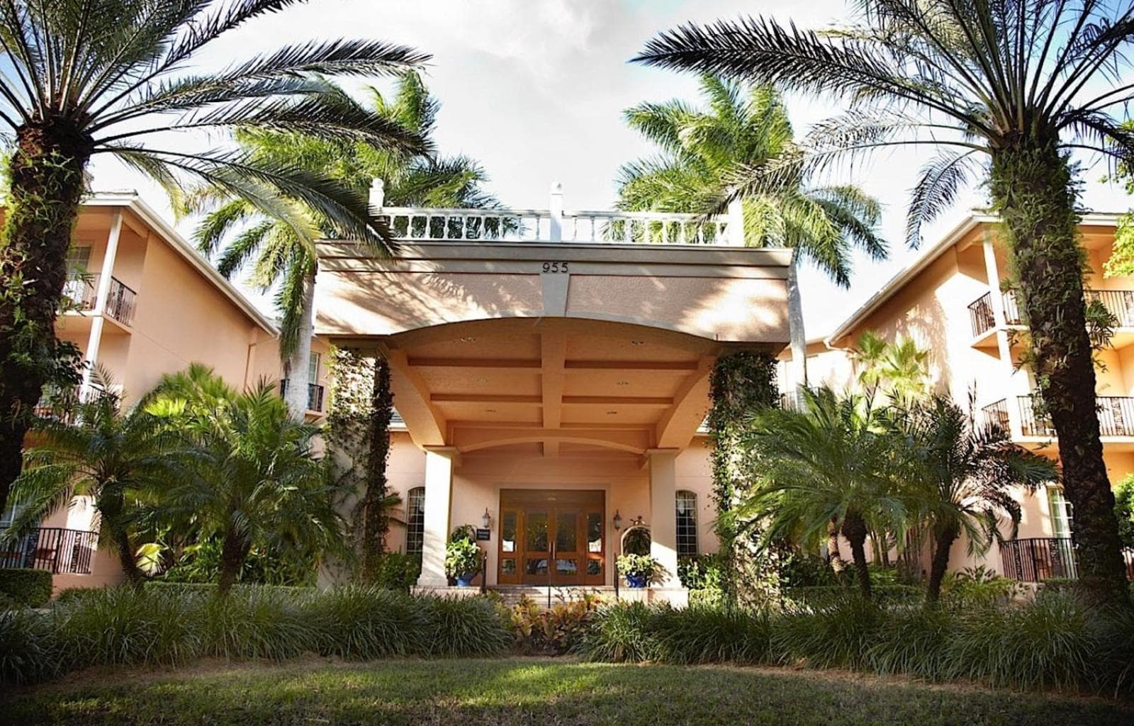 The Capri Inn gallery photo in Naples, FL — image 20