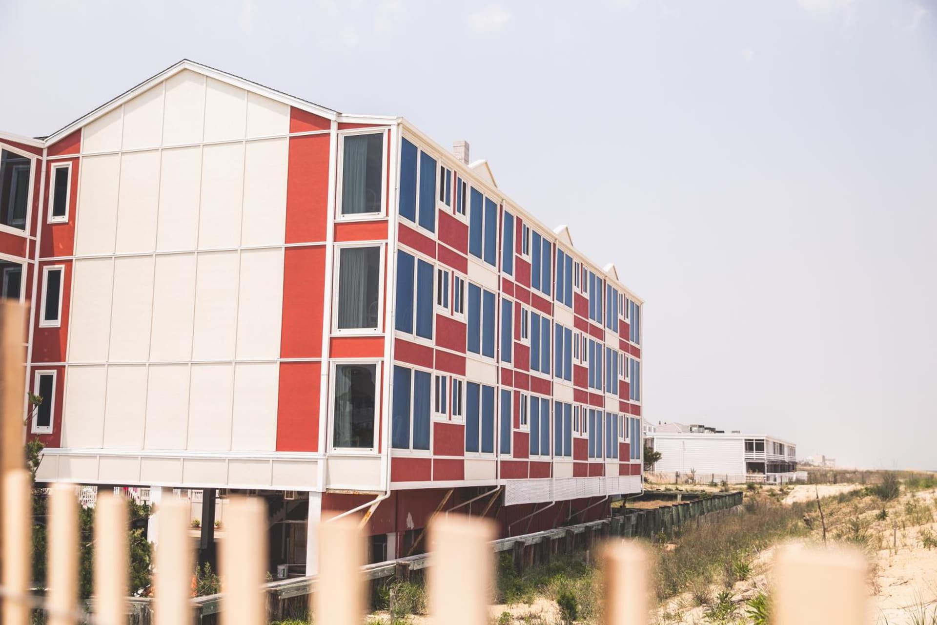 Surf Club Oceanfront Hotel gallery photo in Dewey Beach, DE — image 21