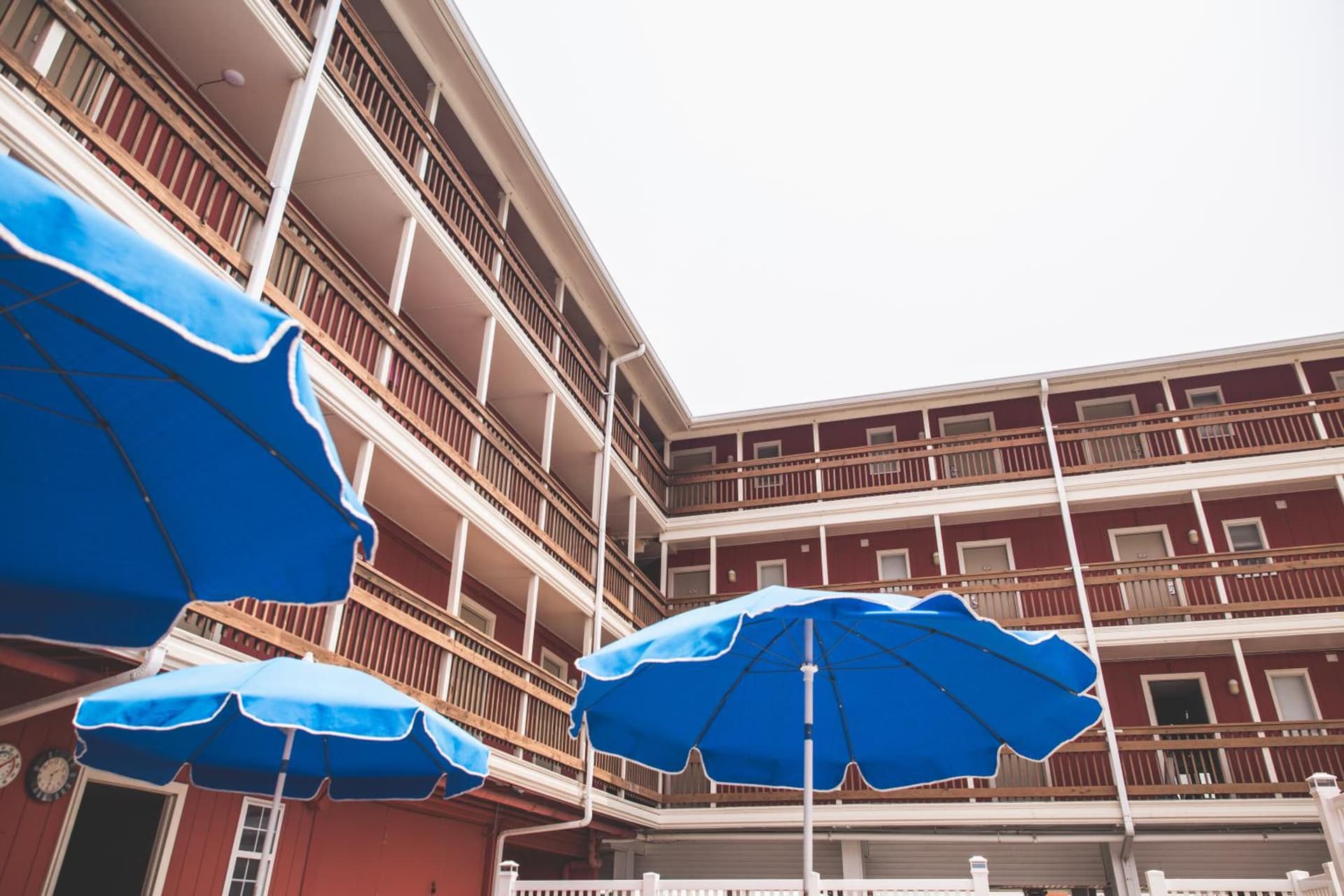 Surf Club Oceanfront Hotel gallery photo in Dewey Beach, DE — image 33