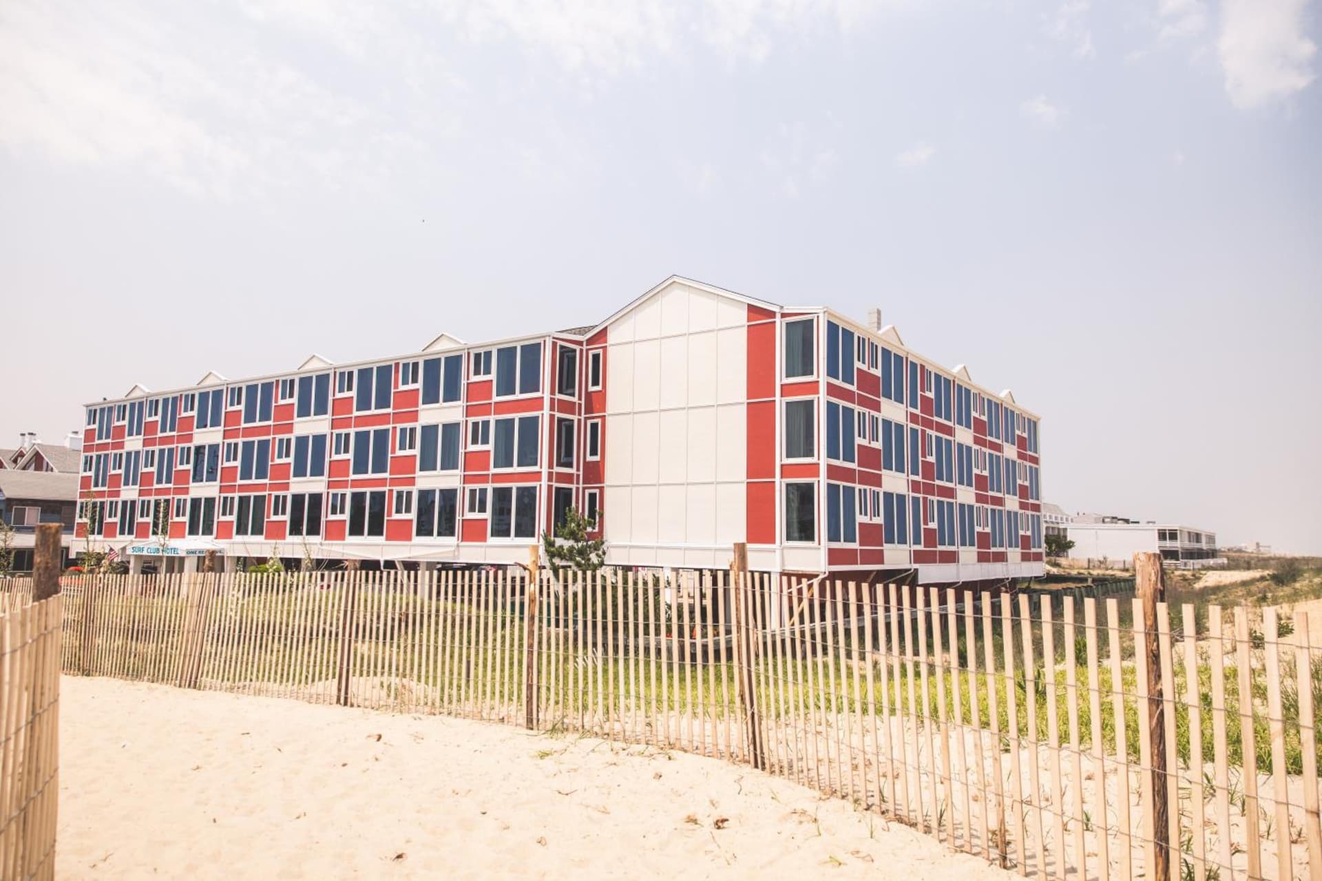 Surf Club Oceanfront Hotel gallery photo in Dewey Beach, DE — image 27