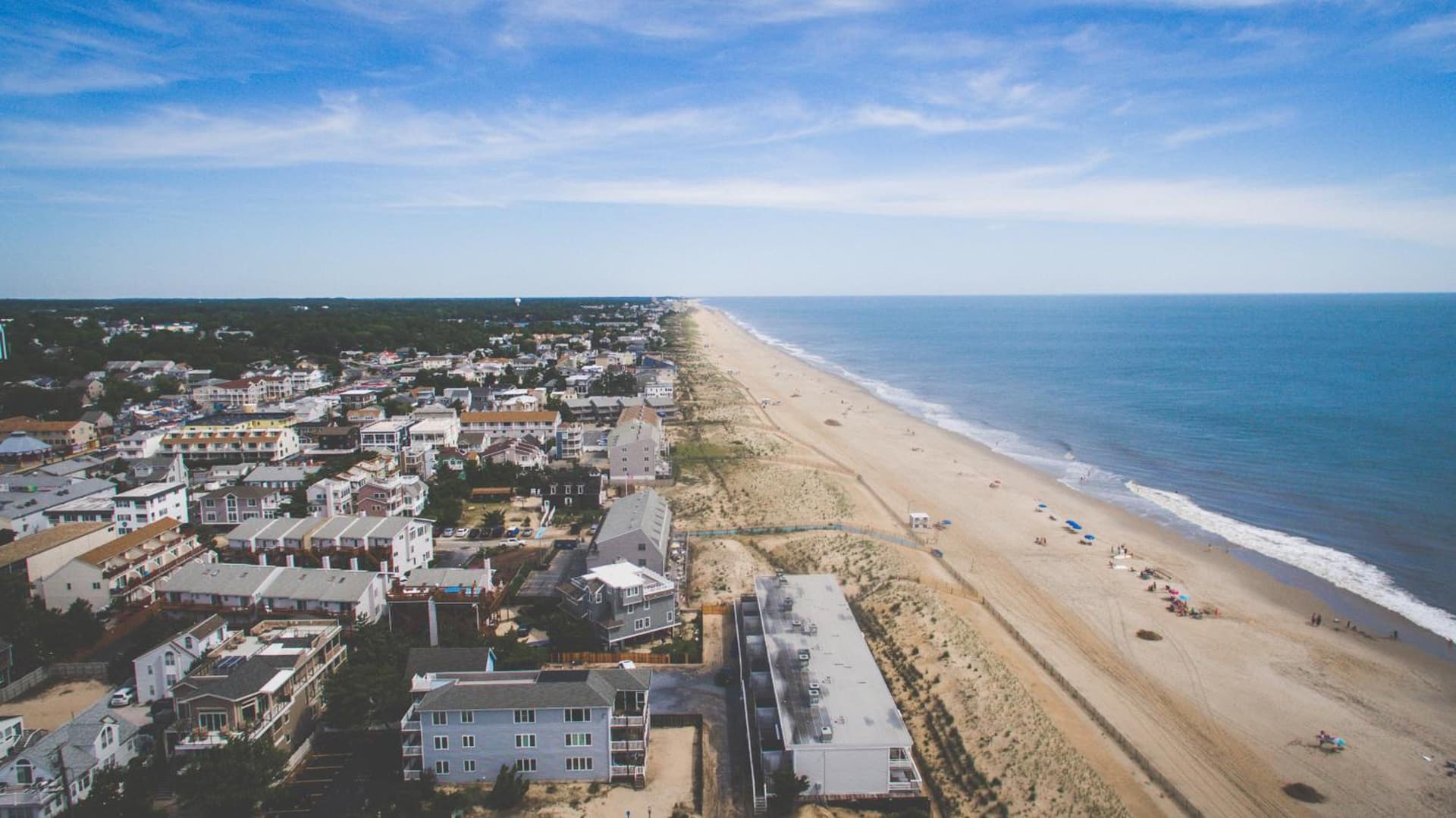 Surf Club Oceanfront Hotel gallery photo in Dewey Beach, DE — image 18
