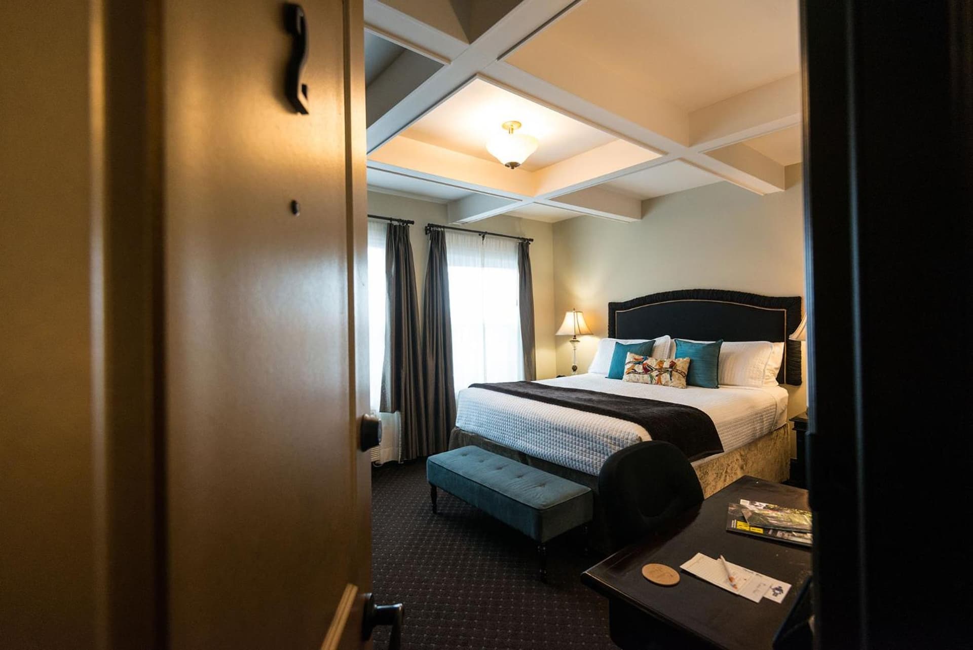 Camas Boutique Hotel gallery photo in Camas, WA — image 20