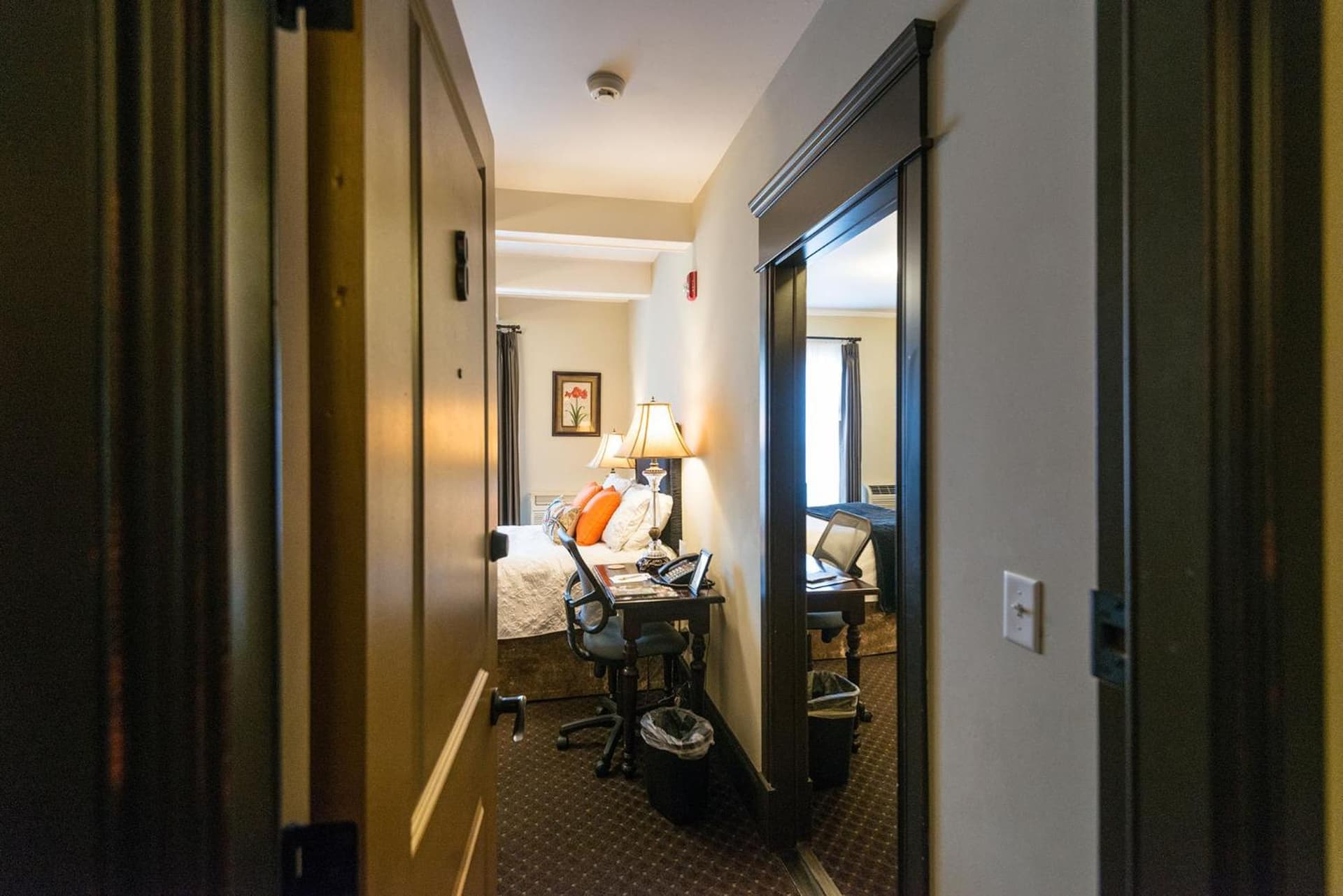 Camas Boutique Hotel gallery photo in Camas, WA — image 12